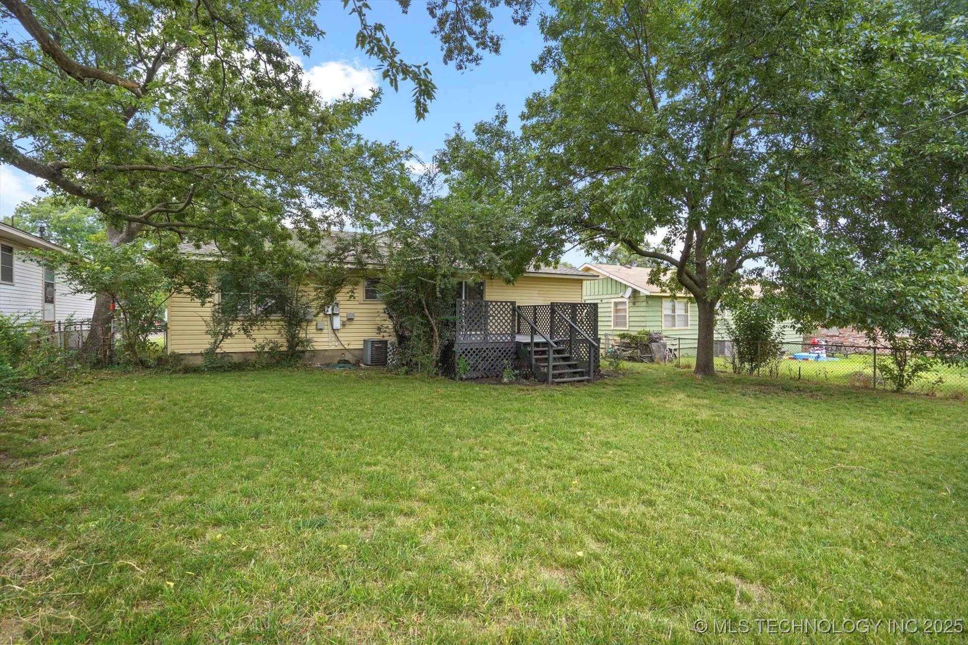 437 S 73rd East Avenue