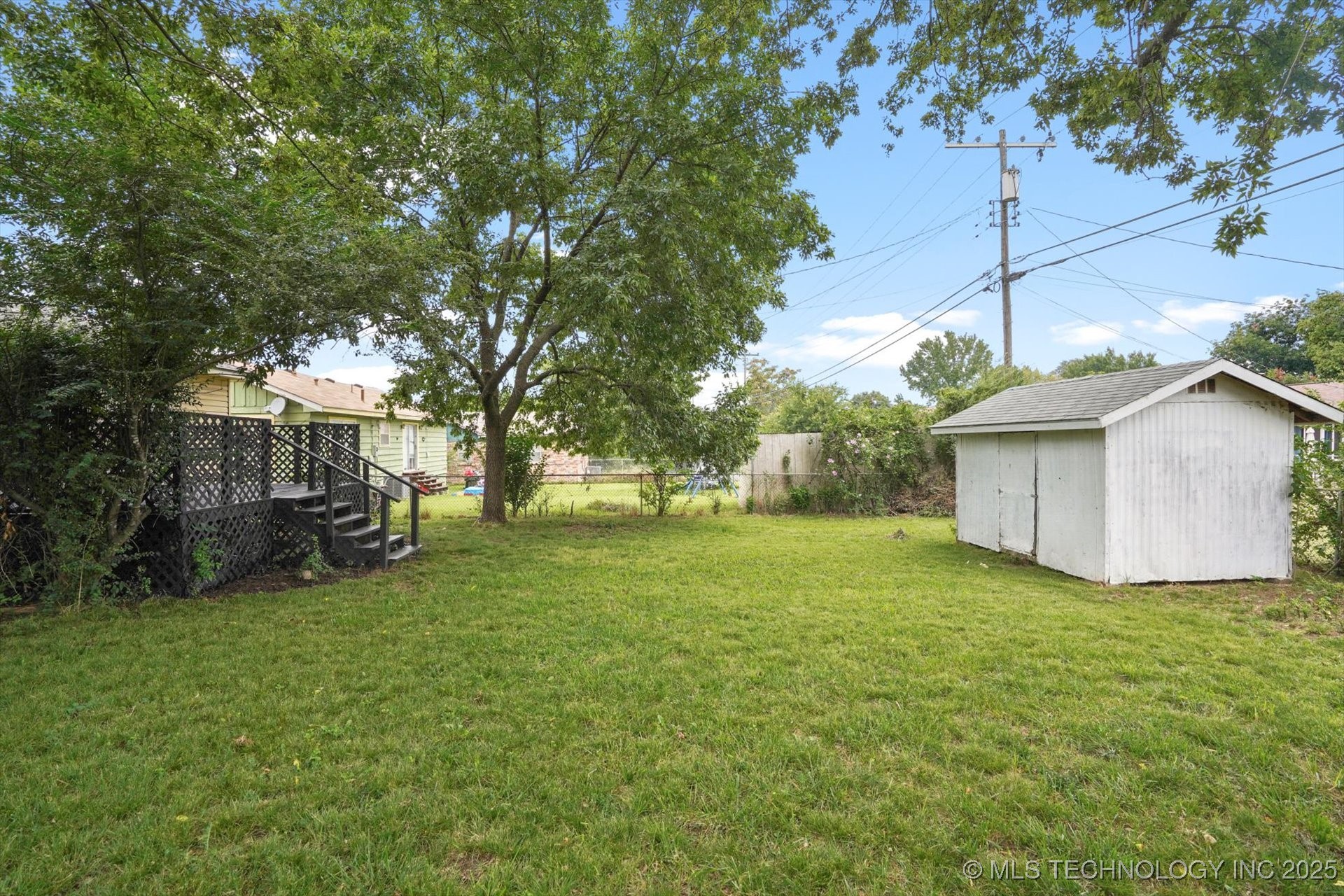 437 S 73rd East Avenue