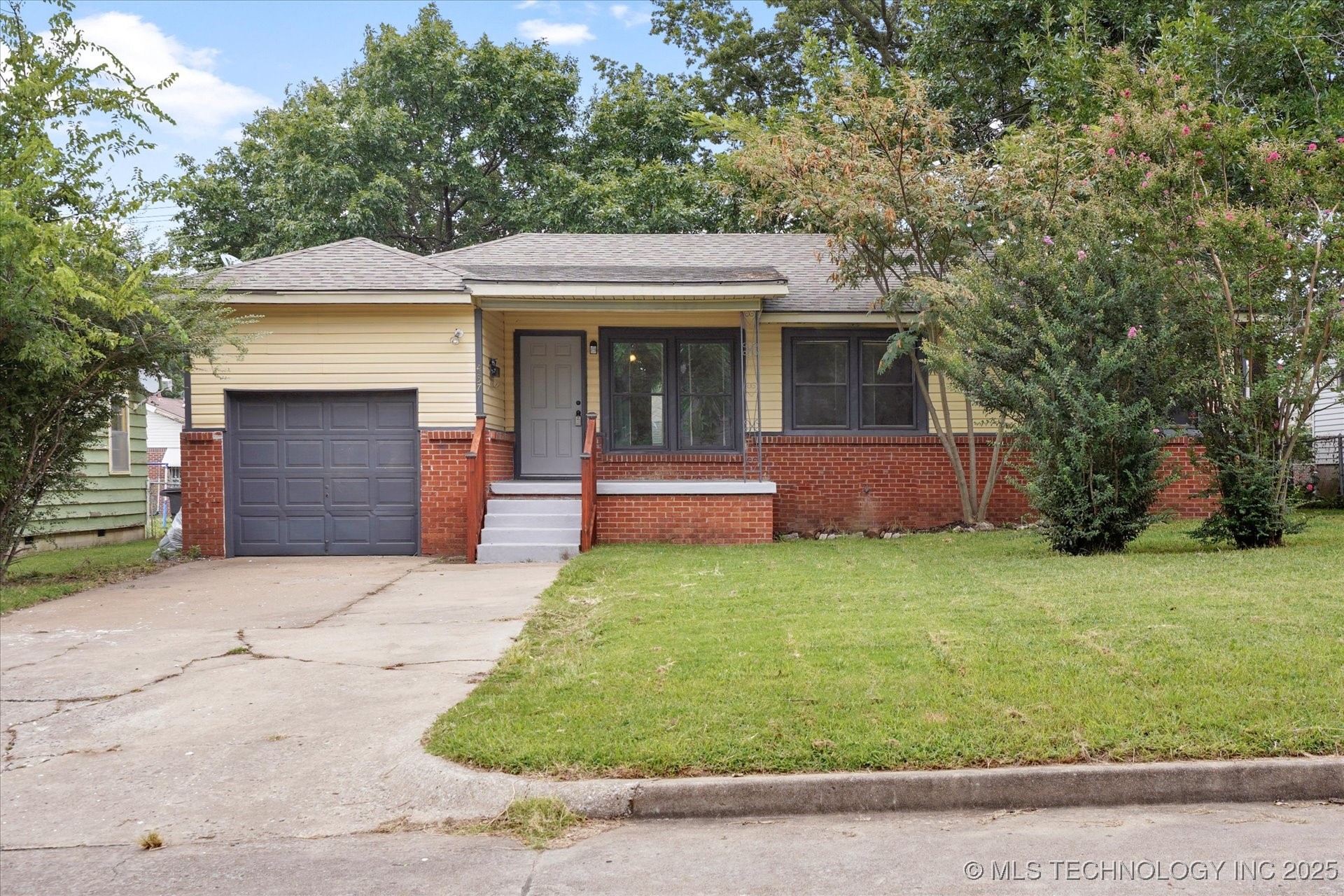 437 S 73rd East Avenue