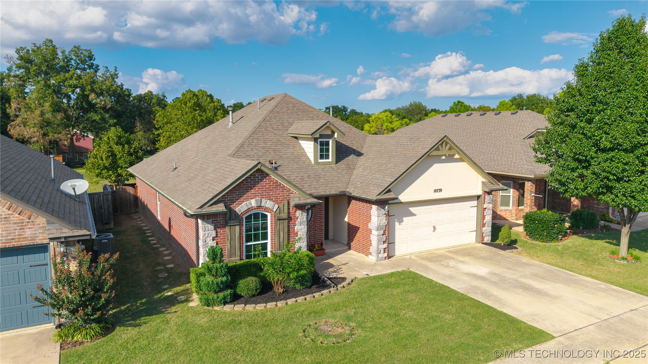 10739 Masters Circle