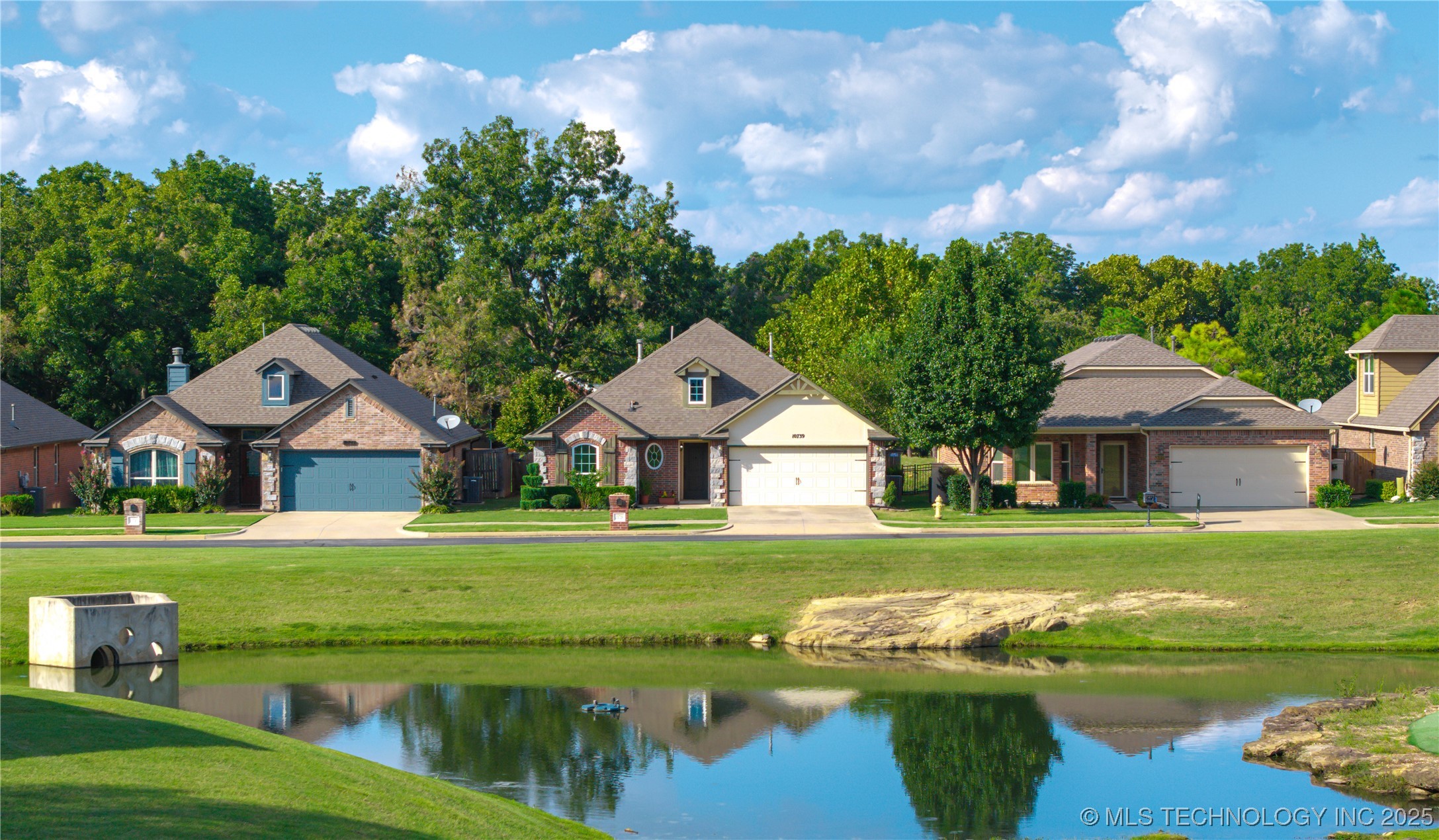 10739 Masters Circle