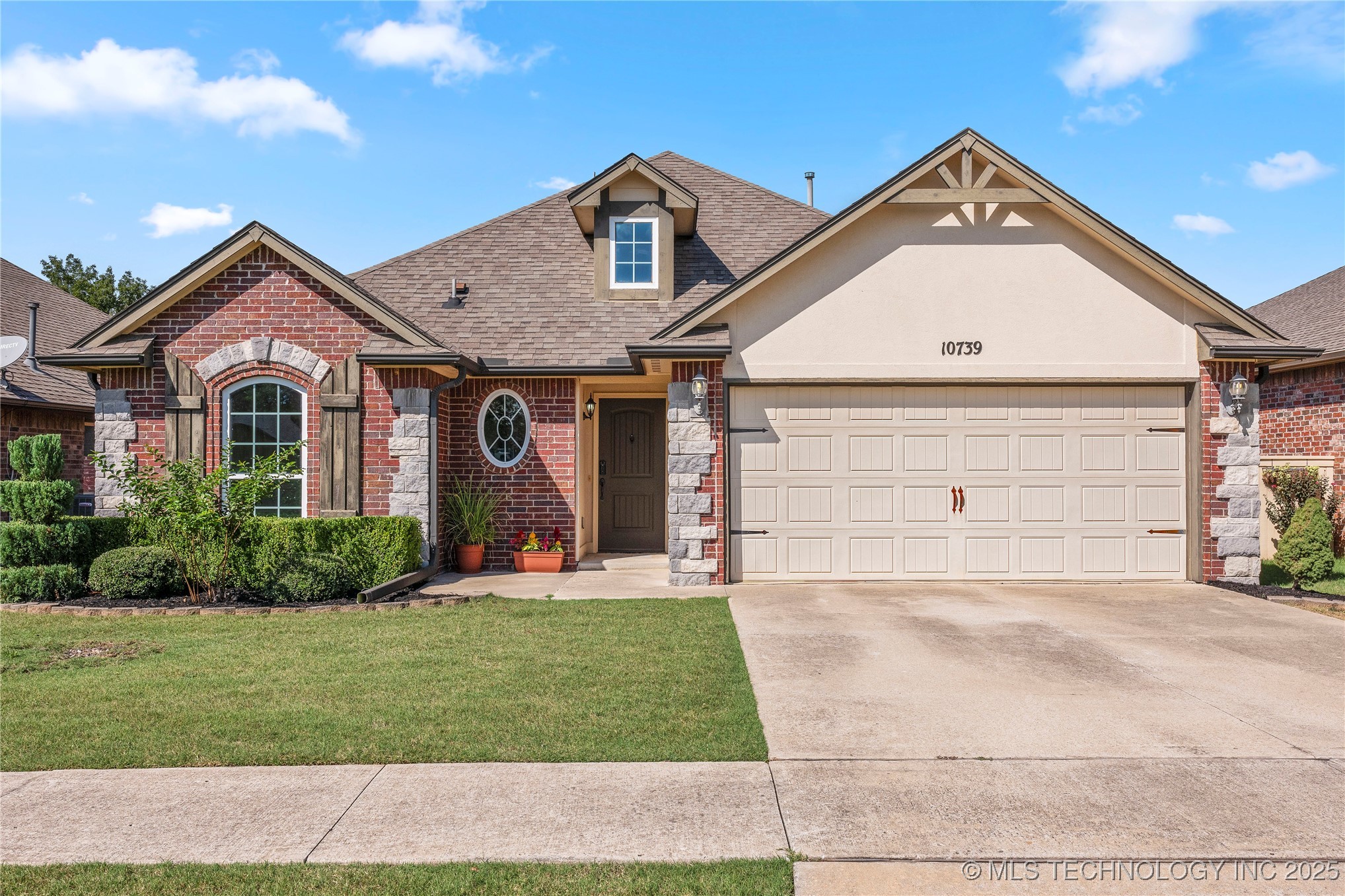 10739 Masters Circle