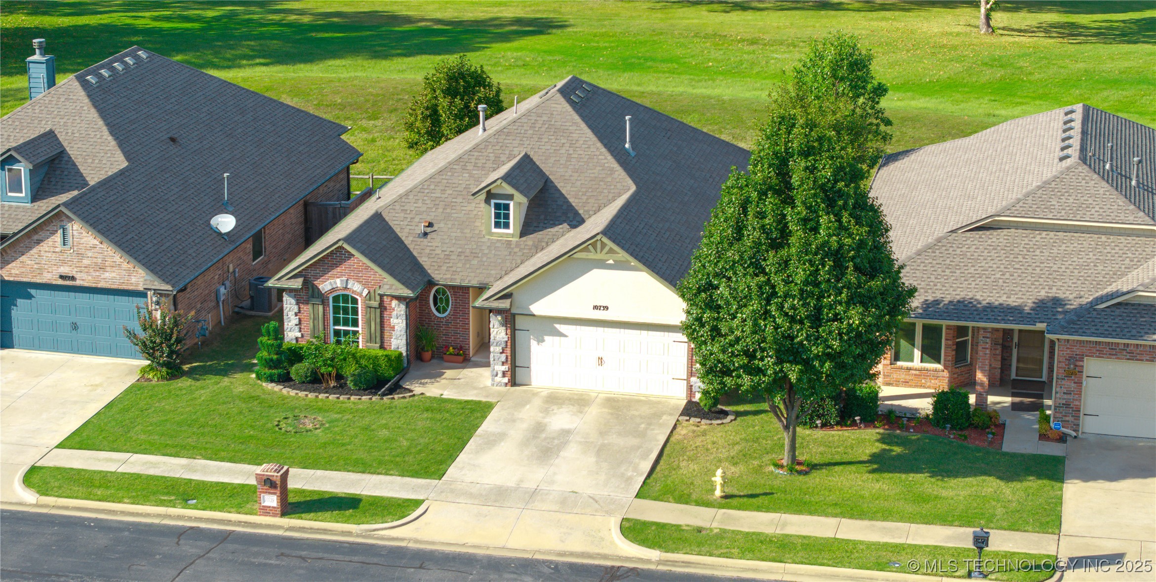 10739 Masters Circle