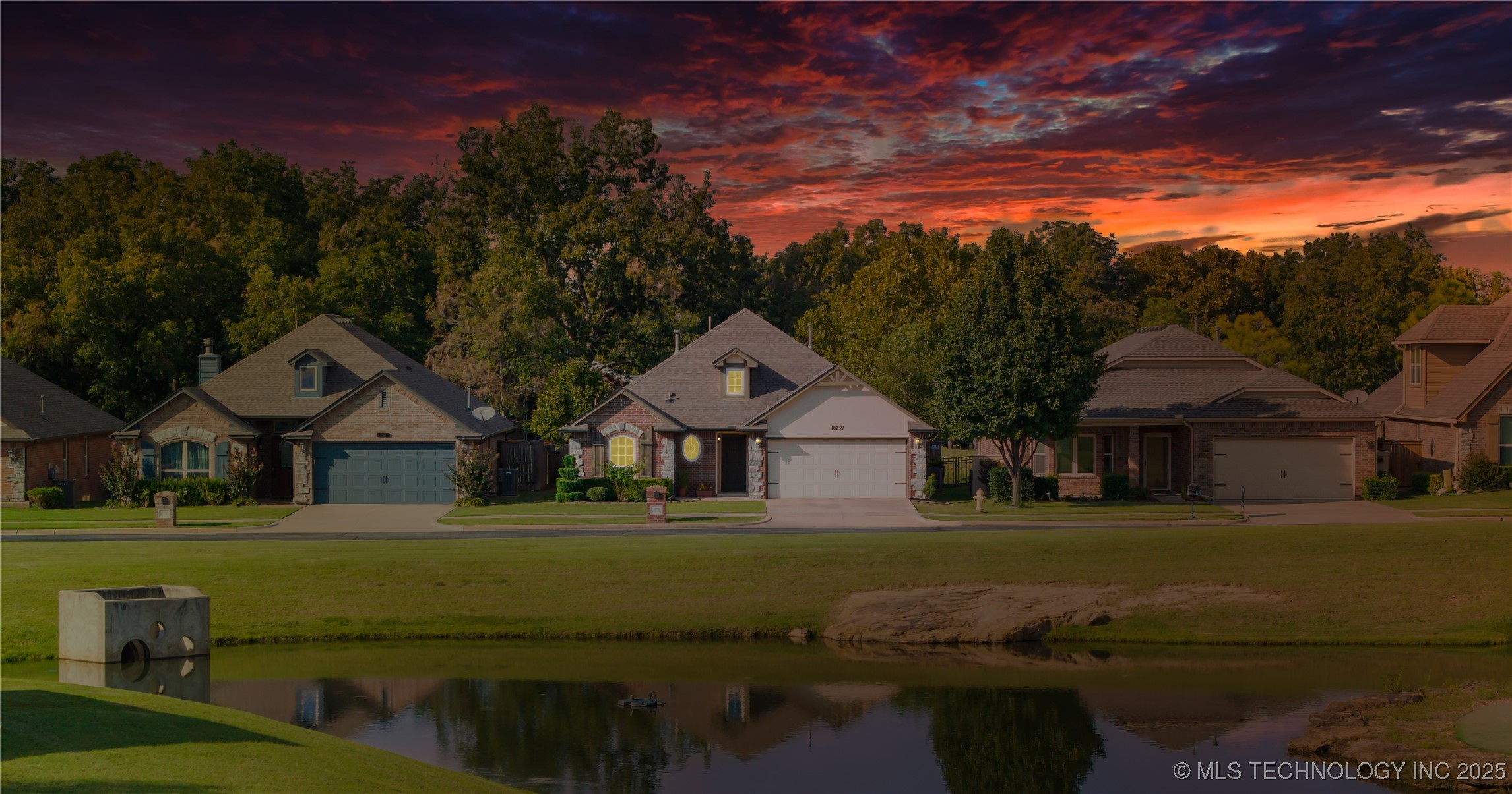 10739 Masters Circle