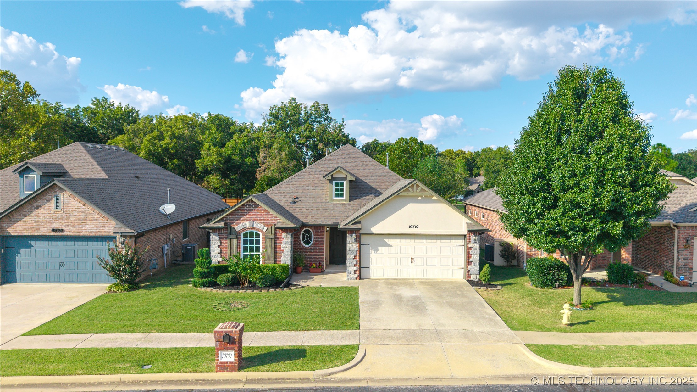 10739 Masters Circle