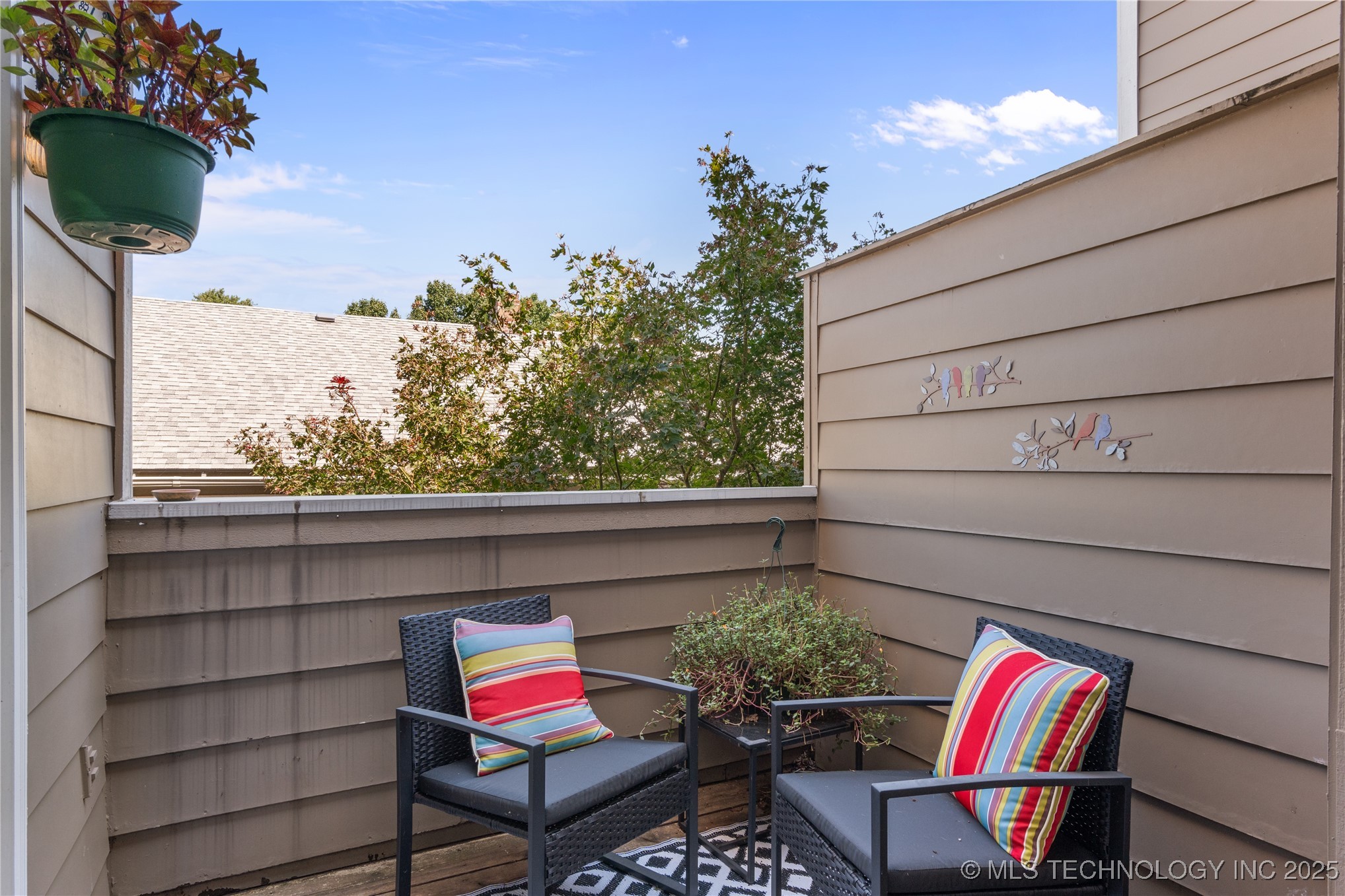 1418 S Frisco Avenue 4