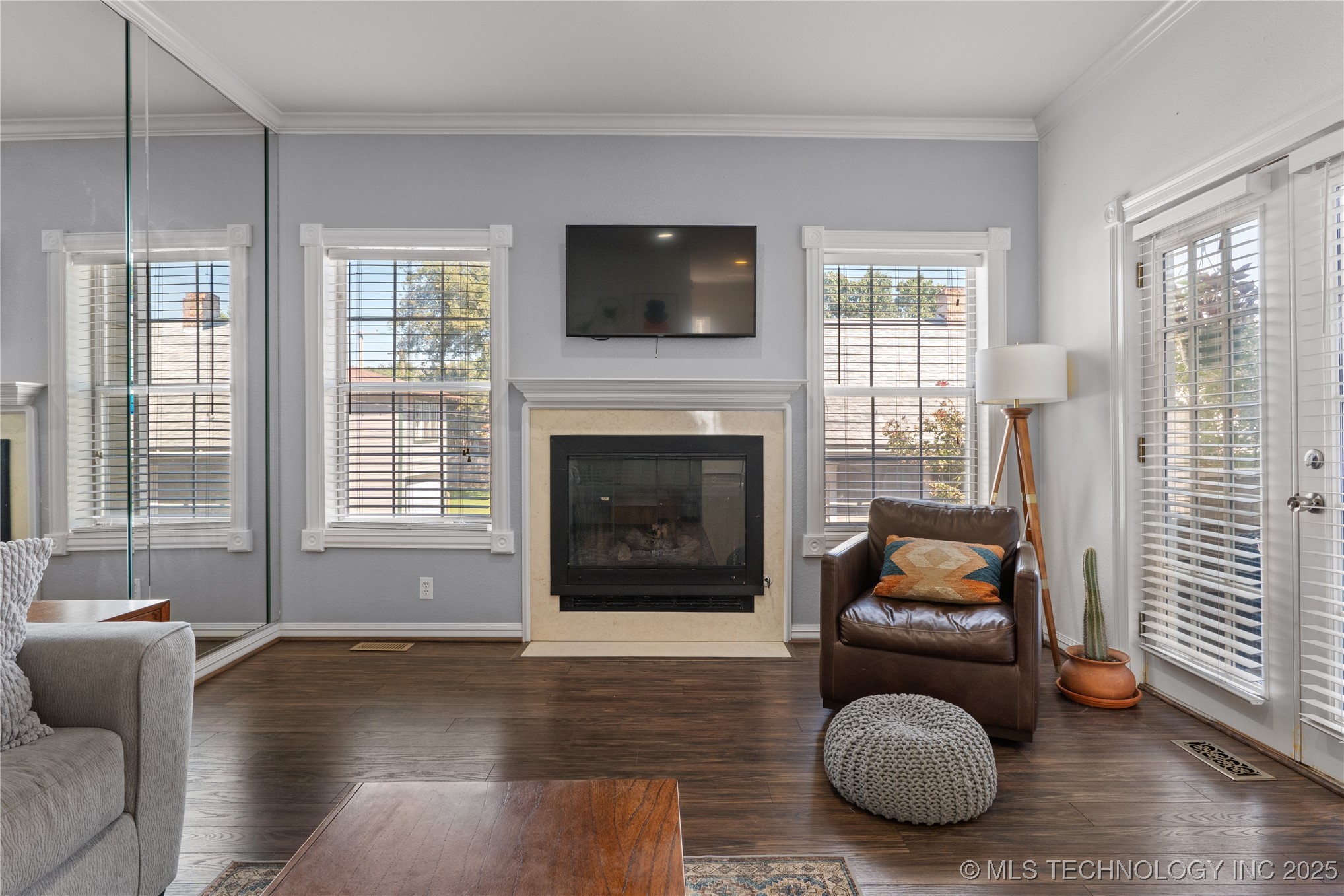 1418 S Frisco Avenue 4