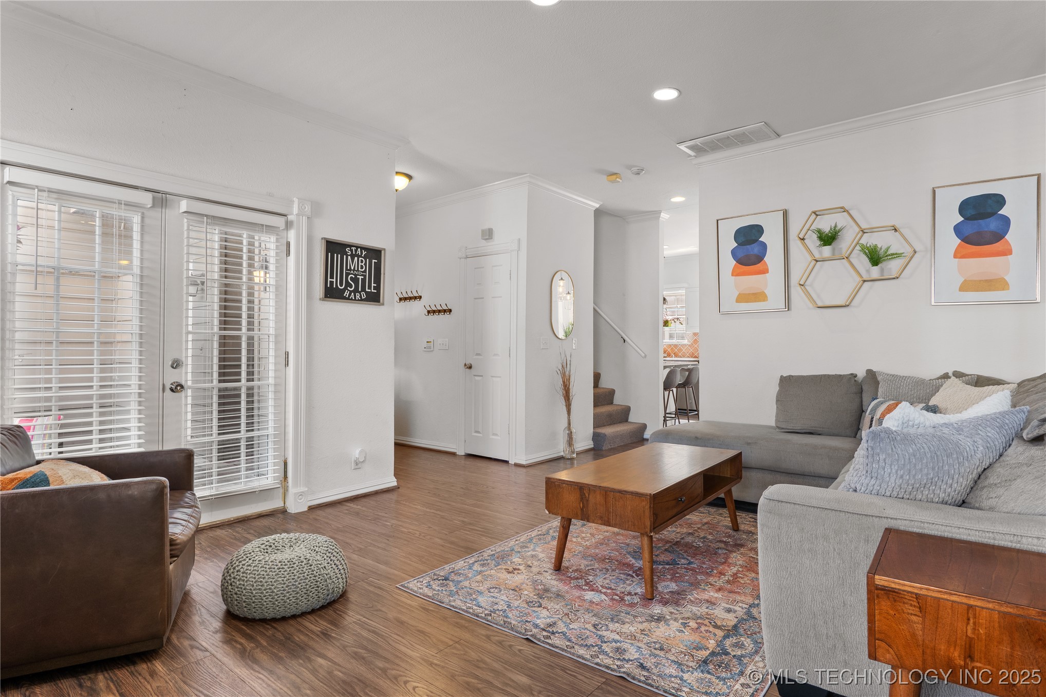 1418 S Frisco Avenue 4