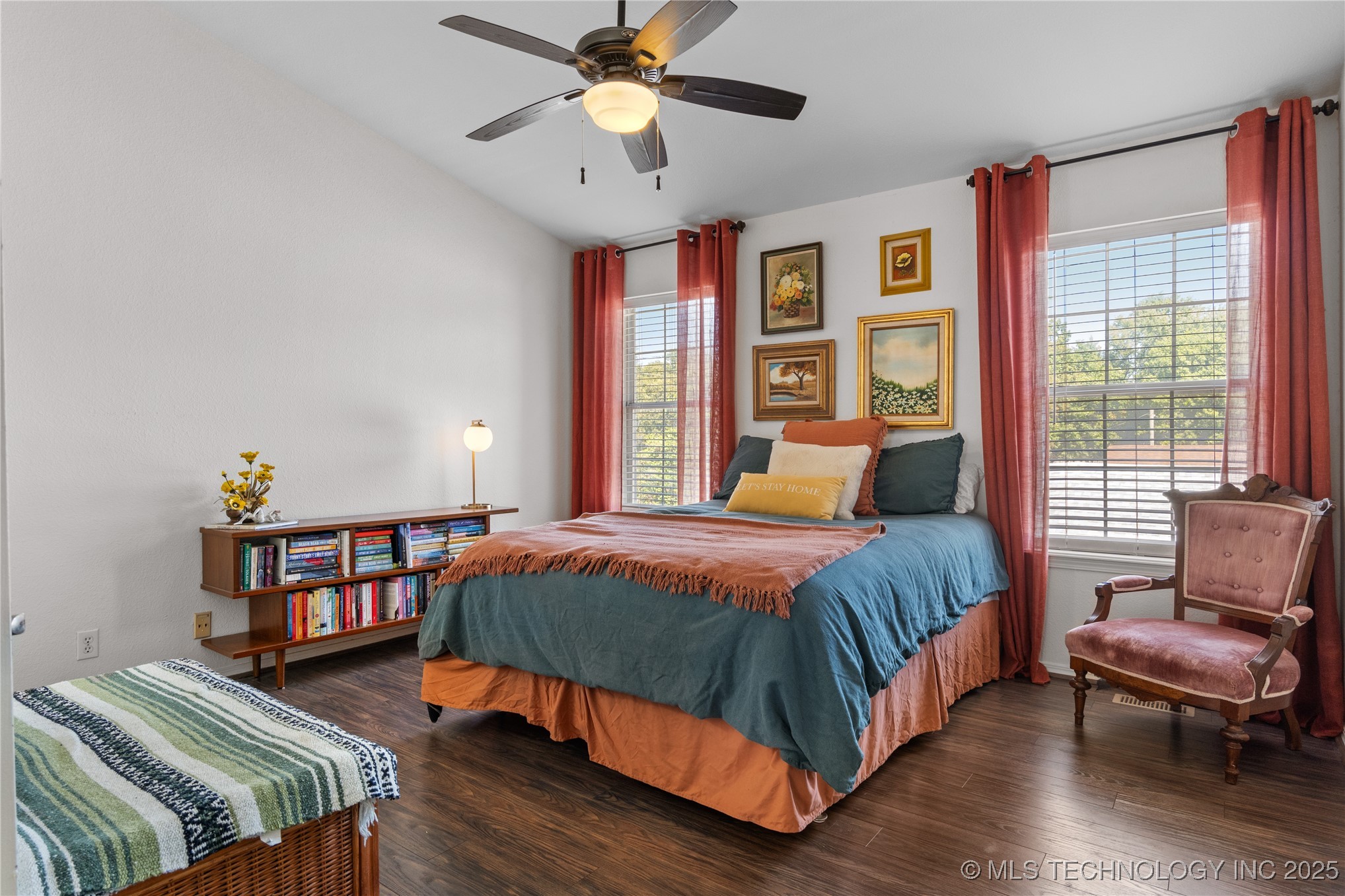 1418 S Frisco Avenue 4