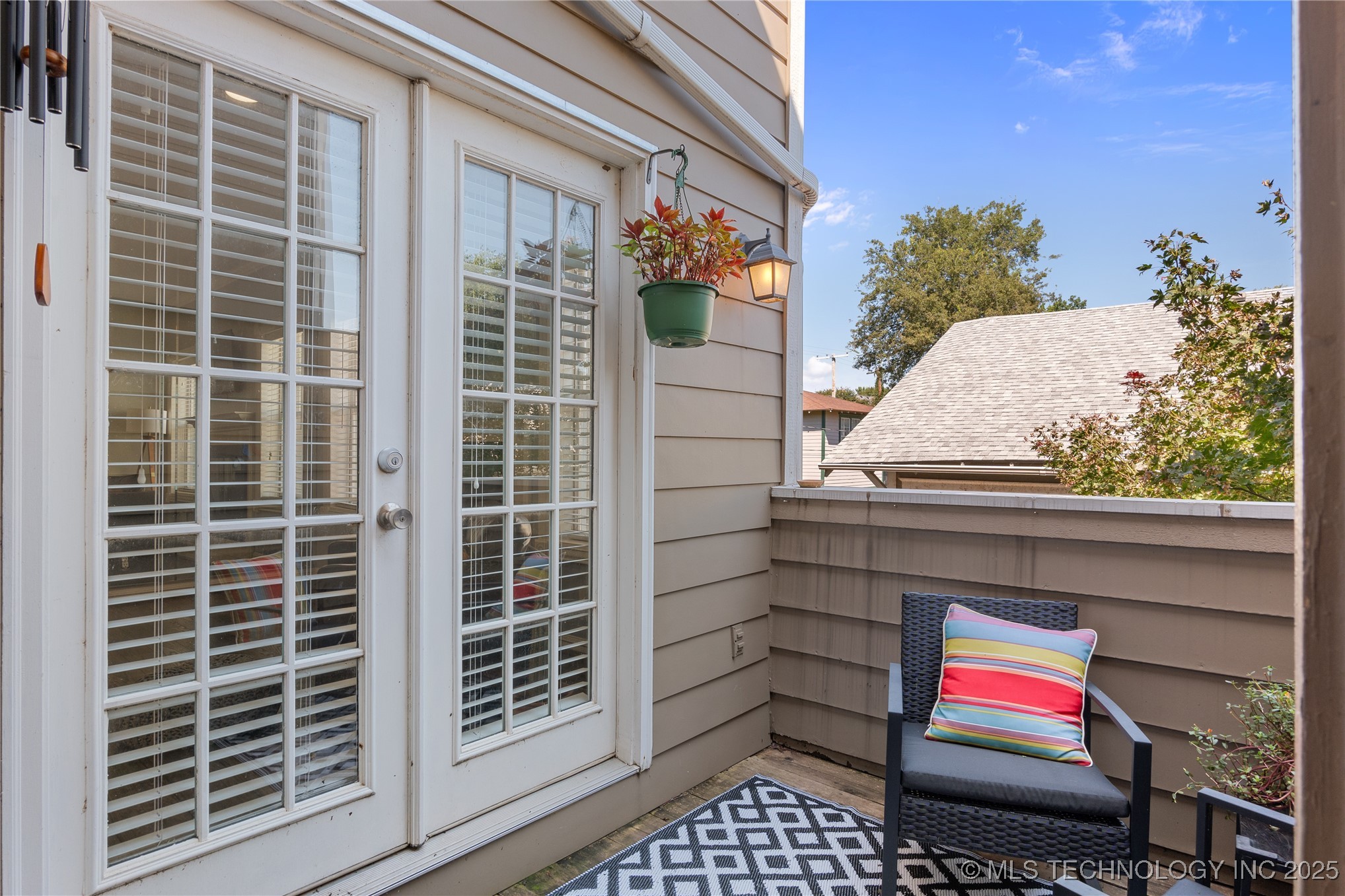 1418 S Frisco Avenue 4