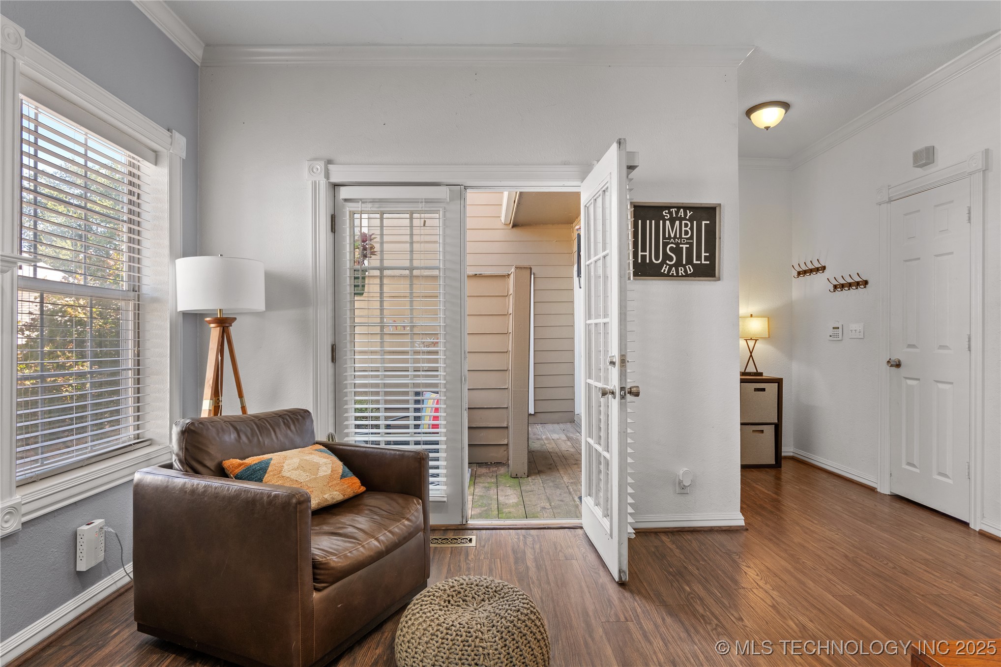 1418 S Frisco Avenue 4