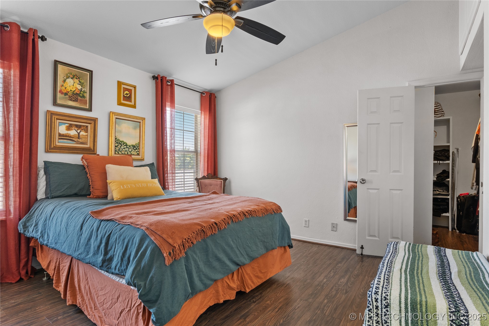 1418 S Frisco Avenue 4