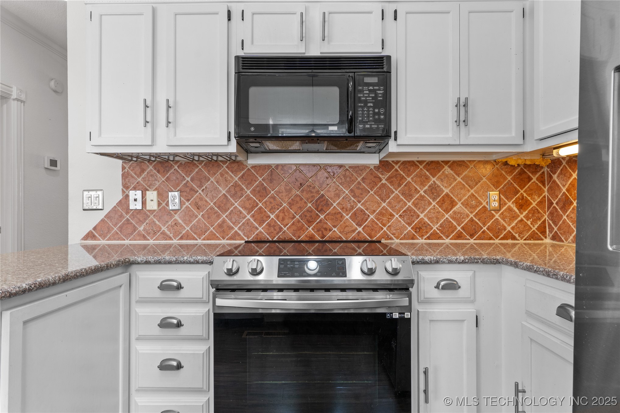 1418 S Frisco Avenue 4