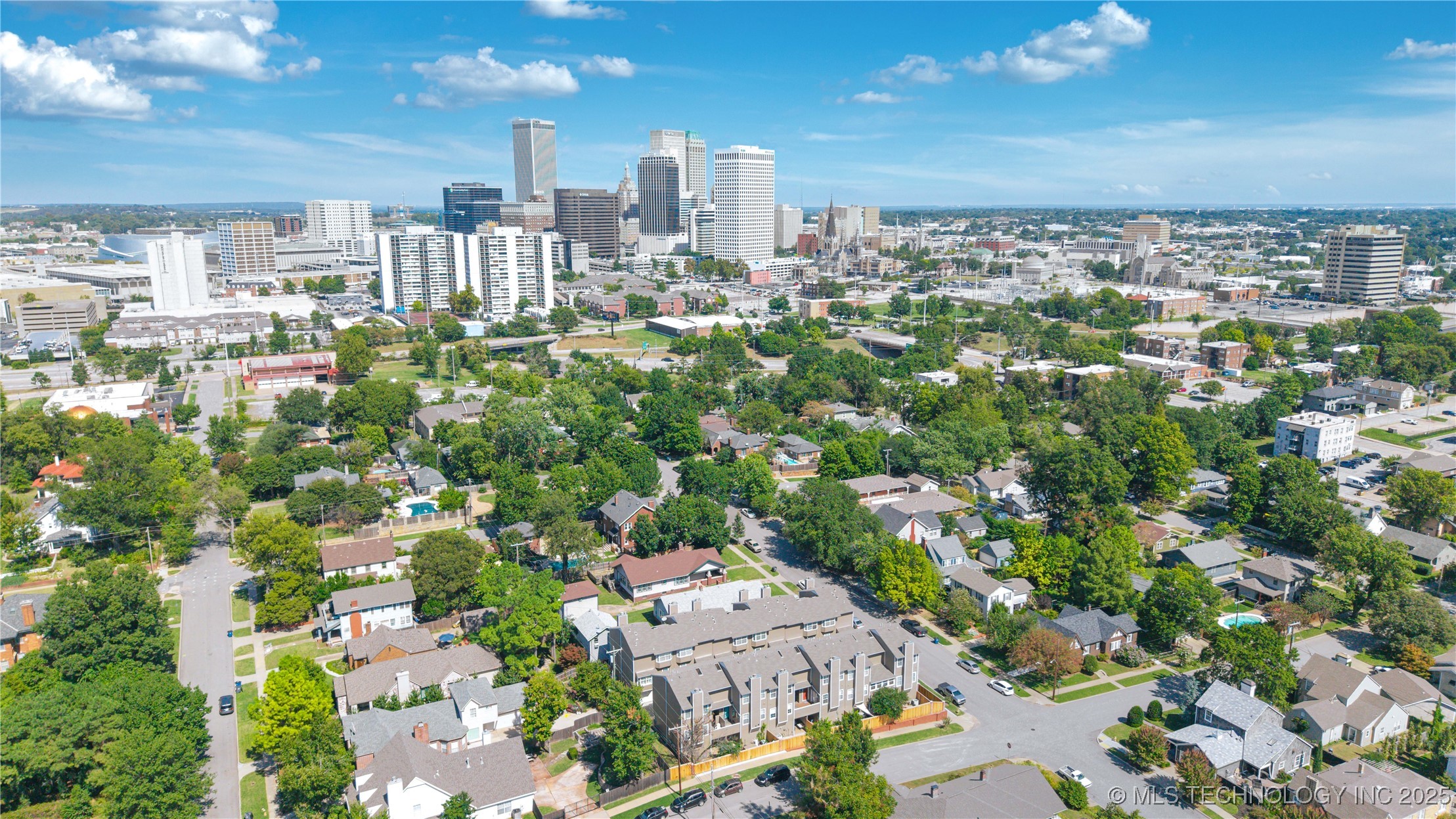 1418 S Frisco Avenue 4