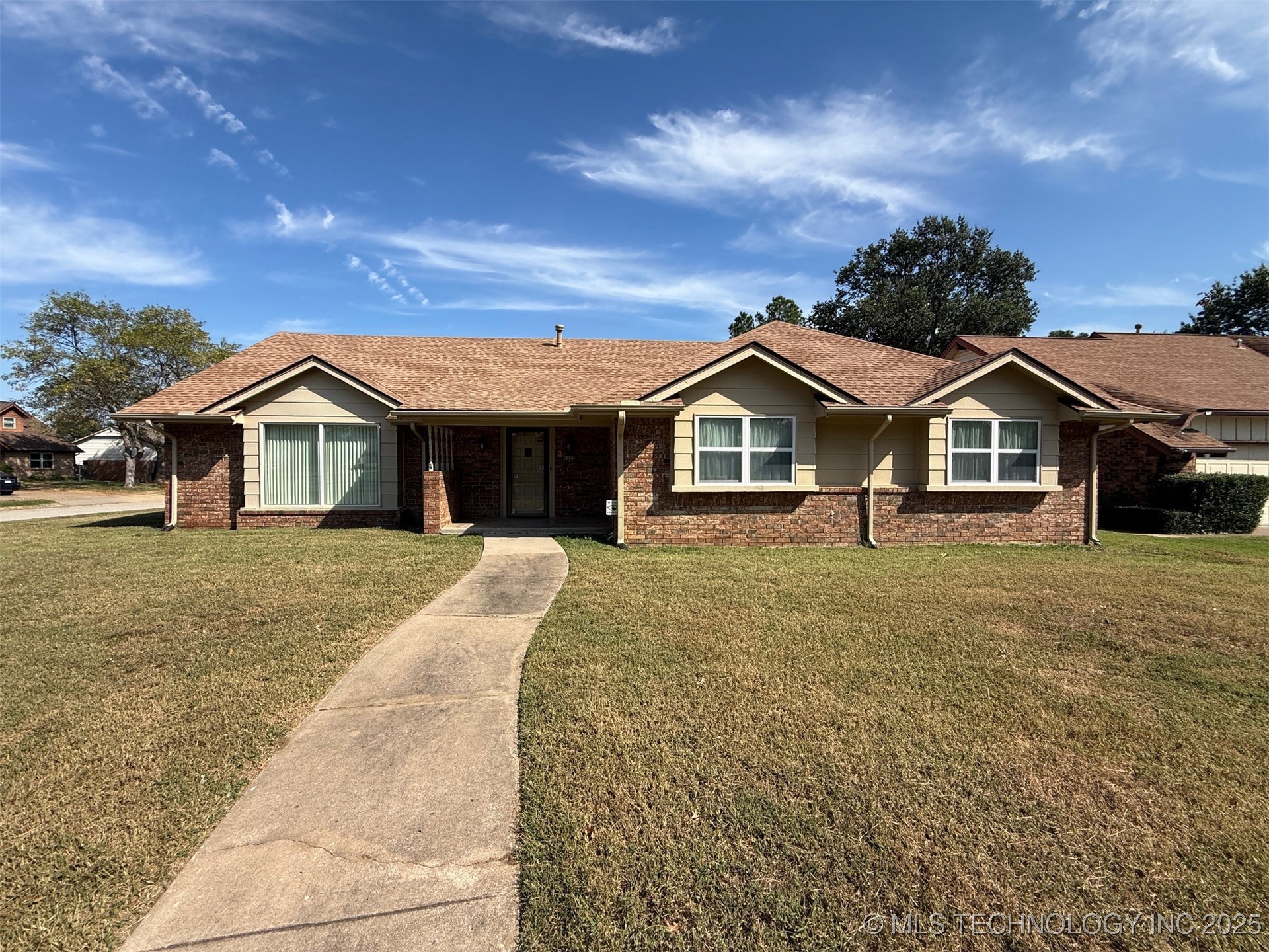 4805 S 70th East Avenue