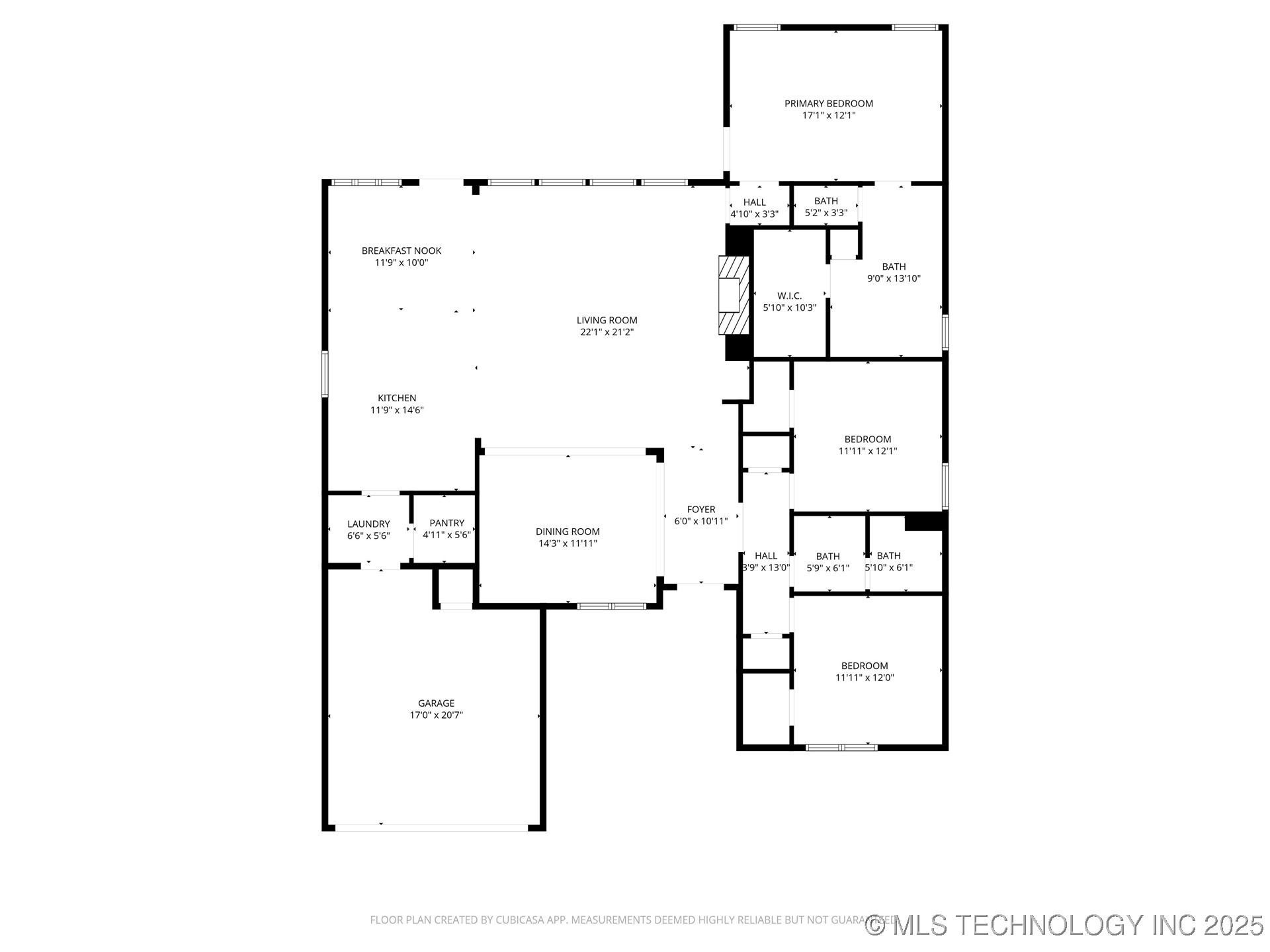 6903 E 82nd Street S