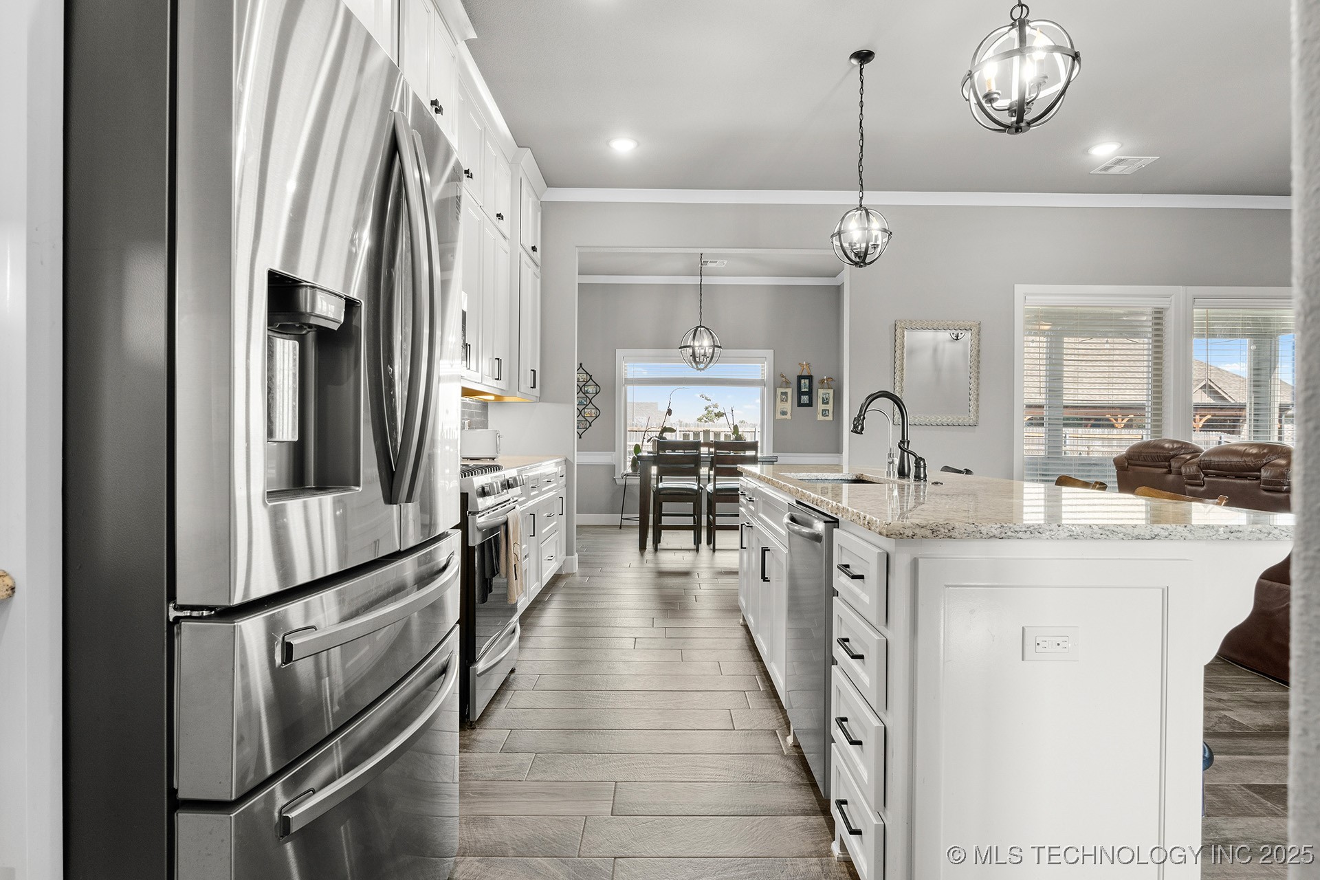 5607 E 142nd Place North