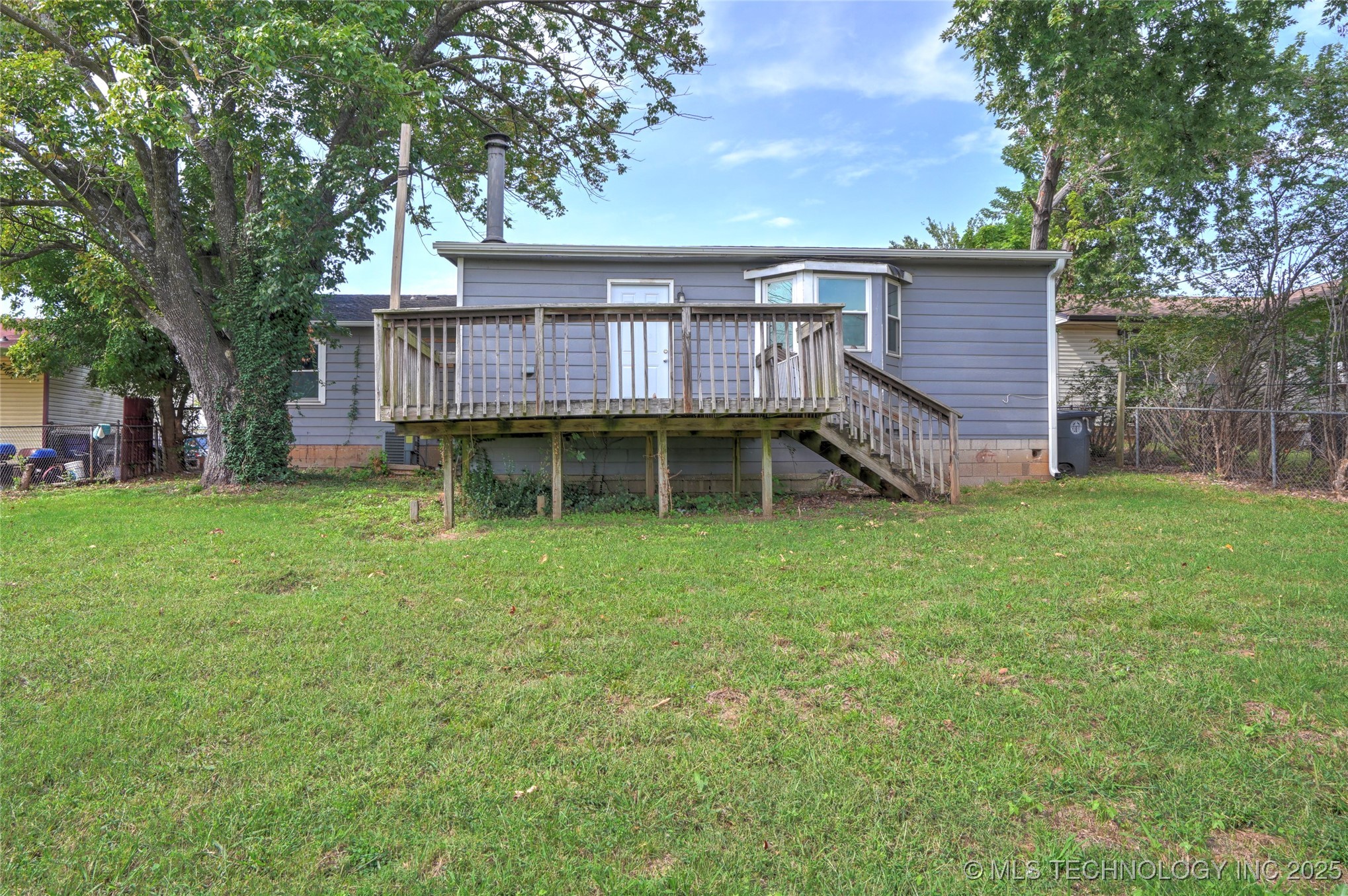 4855 S Maybelle Avenue