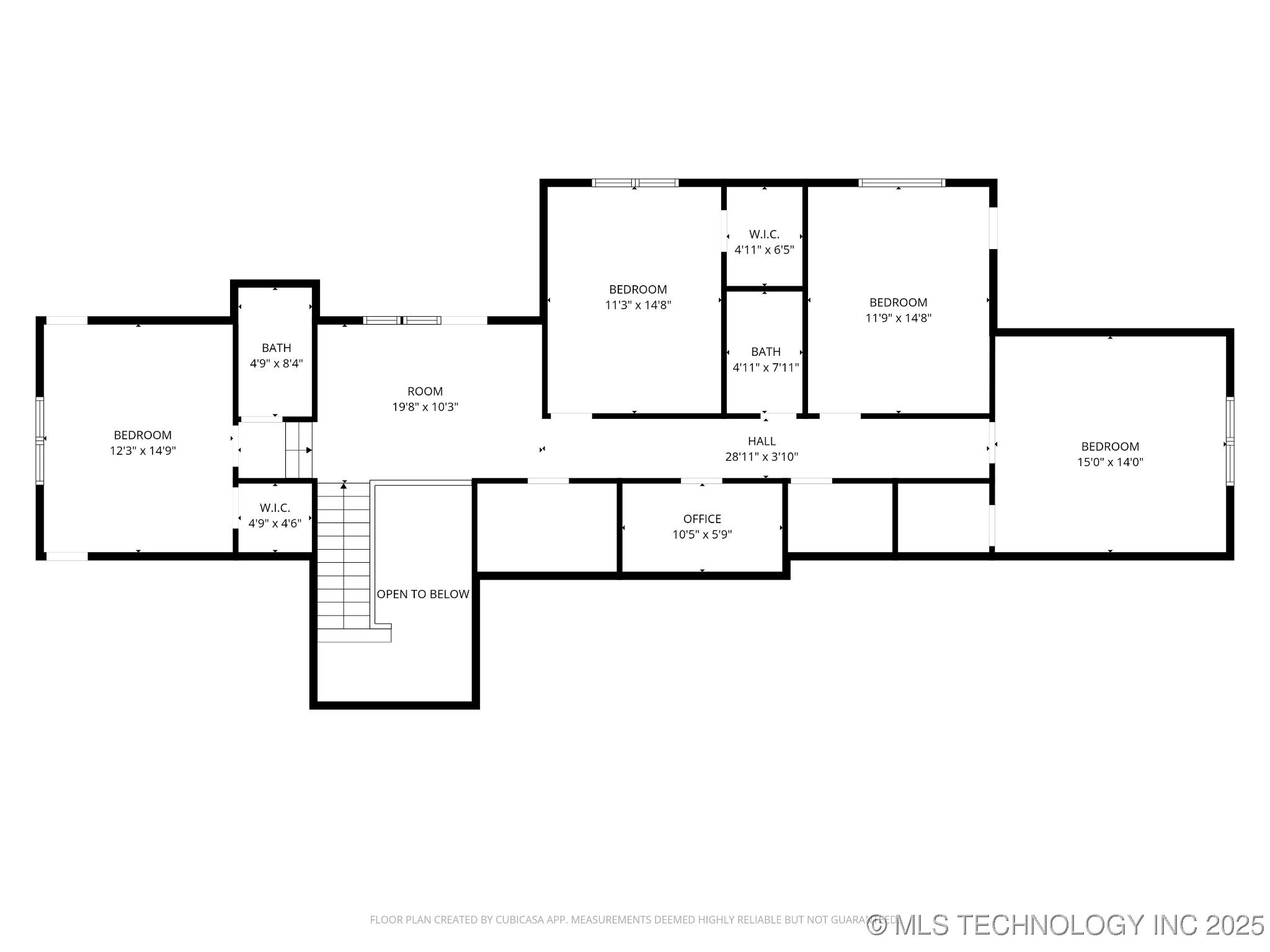 7626 S Quebec Place S