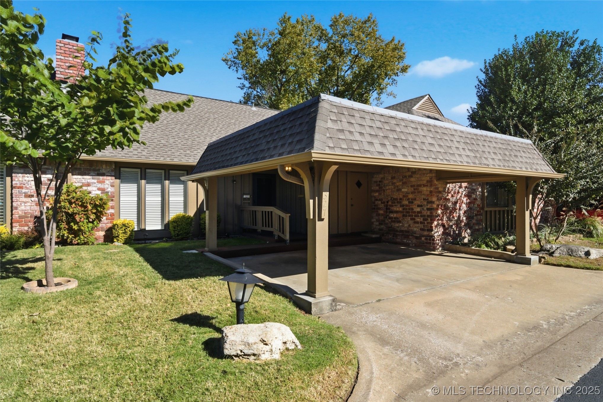 5206 S Harvard Avenue # 327