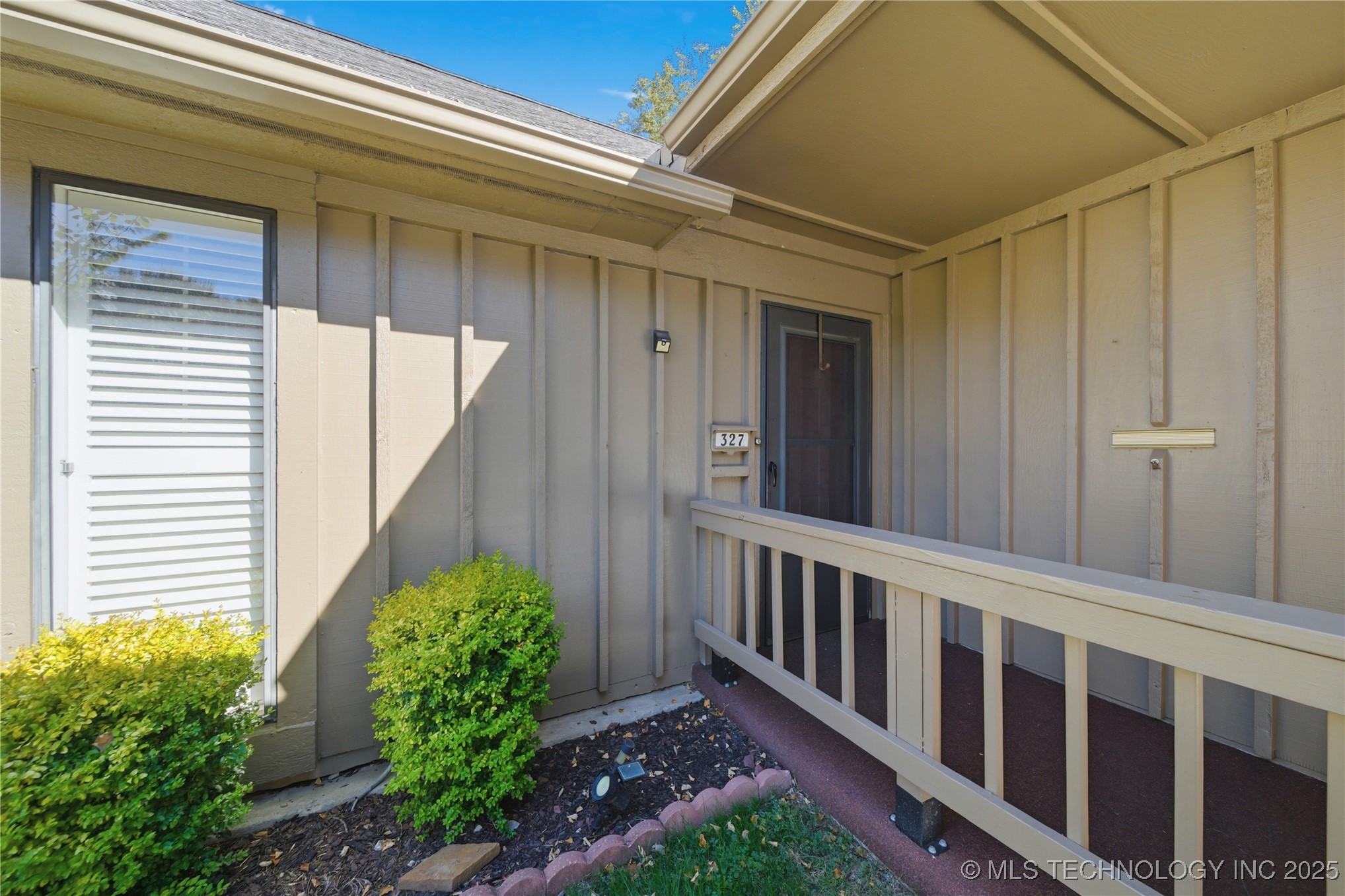 5206 S Harvard Avenue # 327