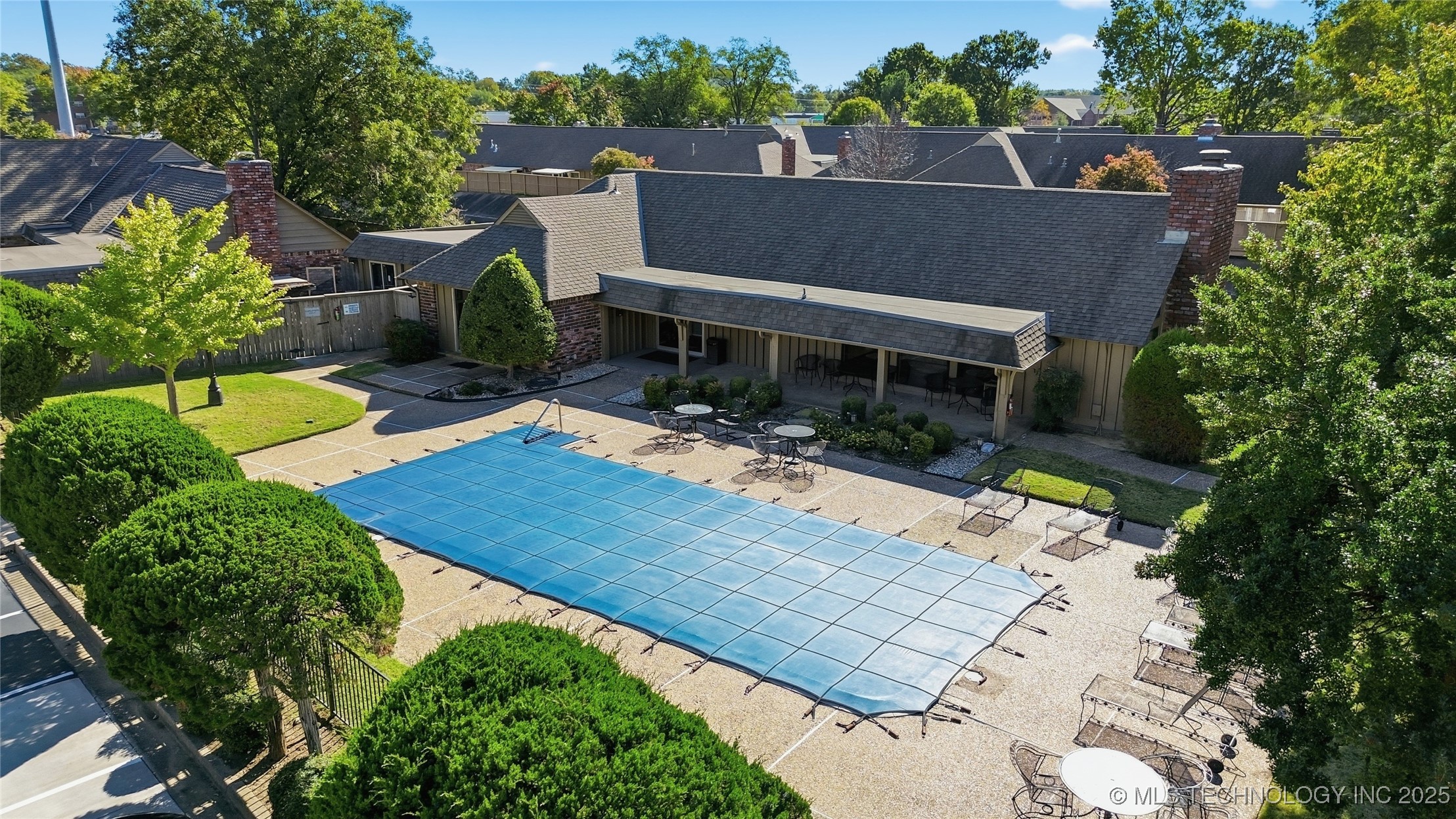 5206 S Harvard Avenue # 327