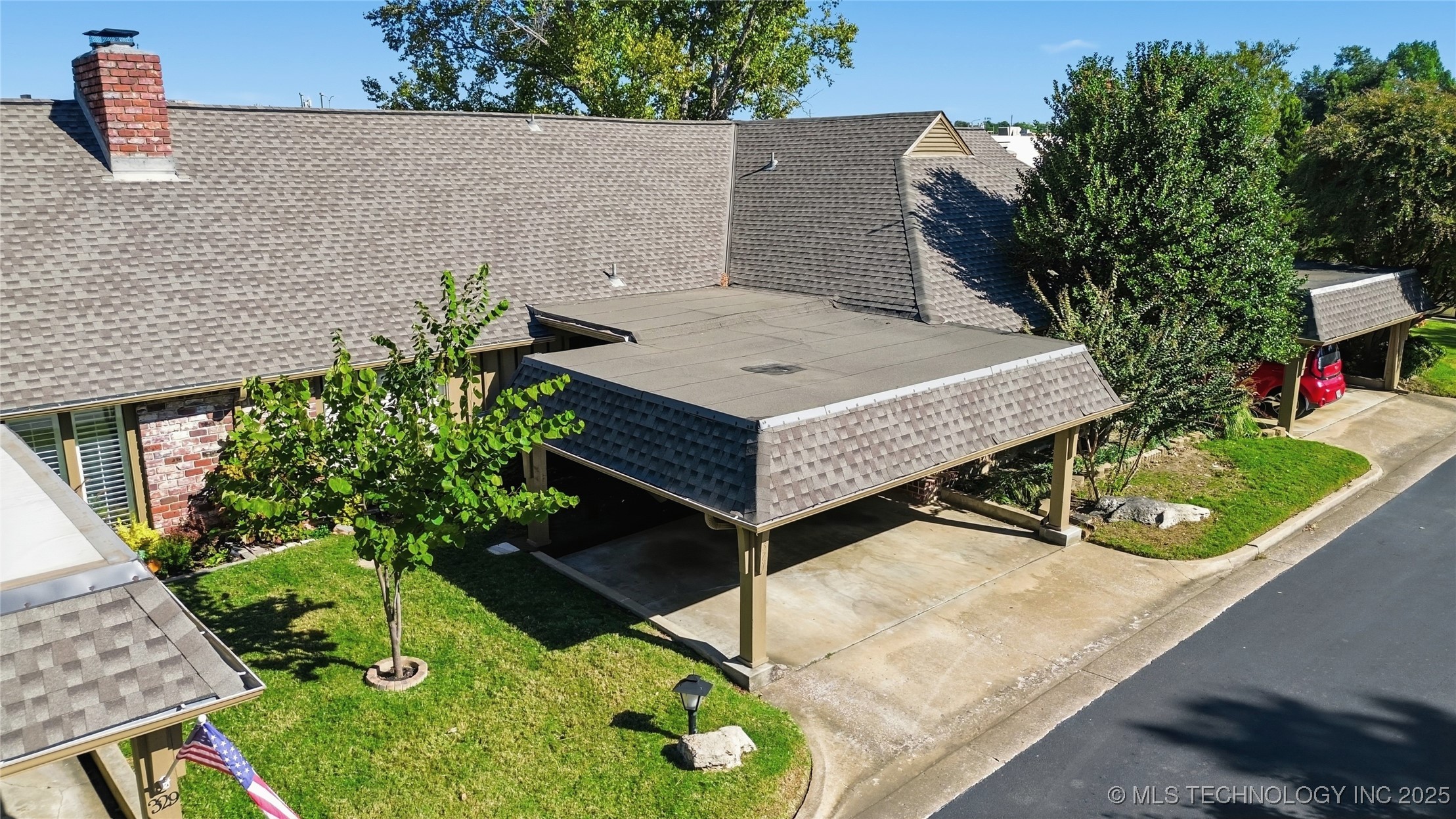 5206 S Harvard Avenue # 327