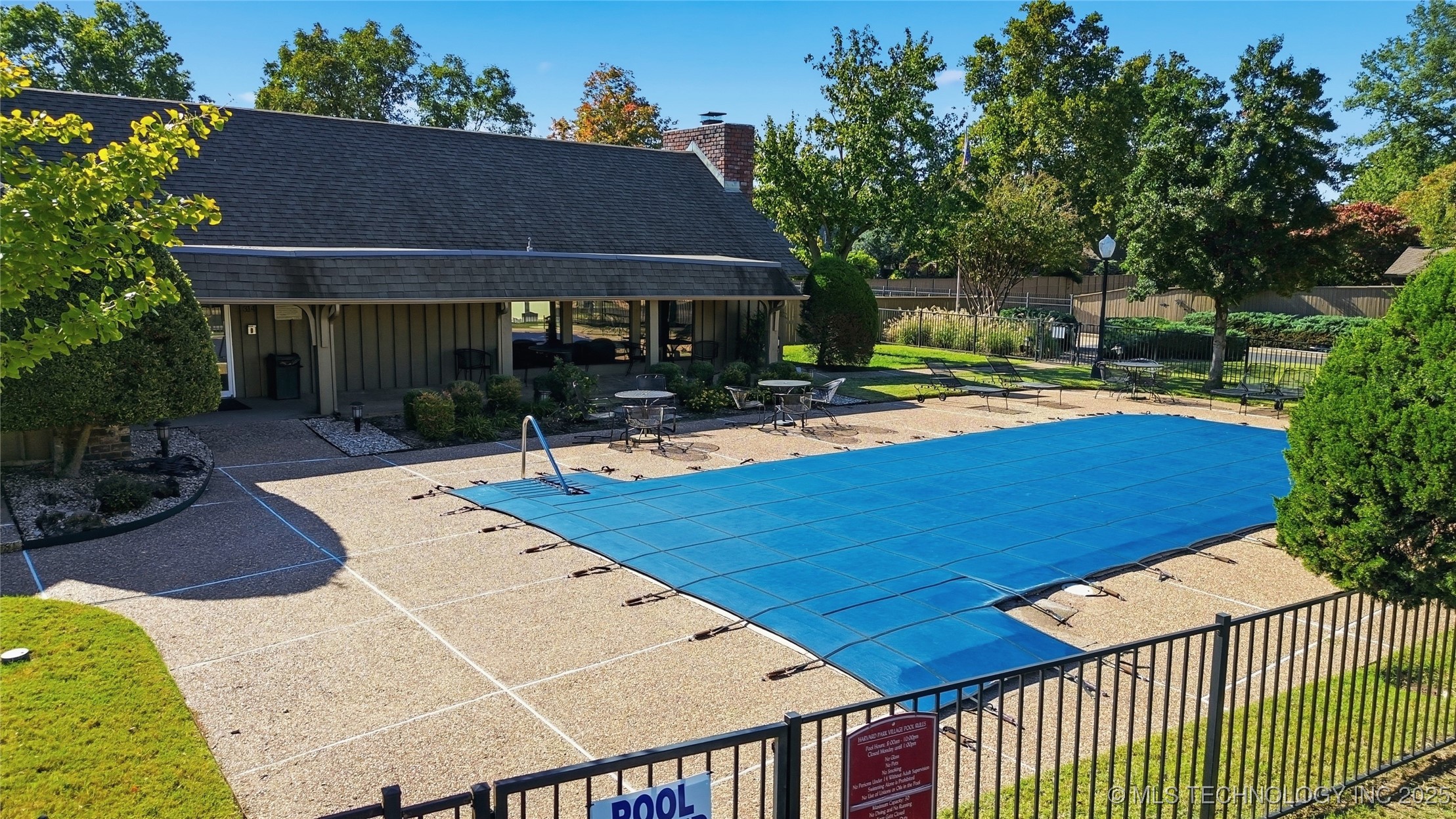 5206 S Harvard Avenue # 327