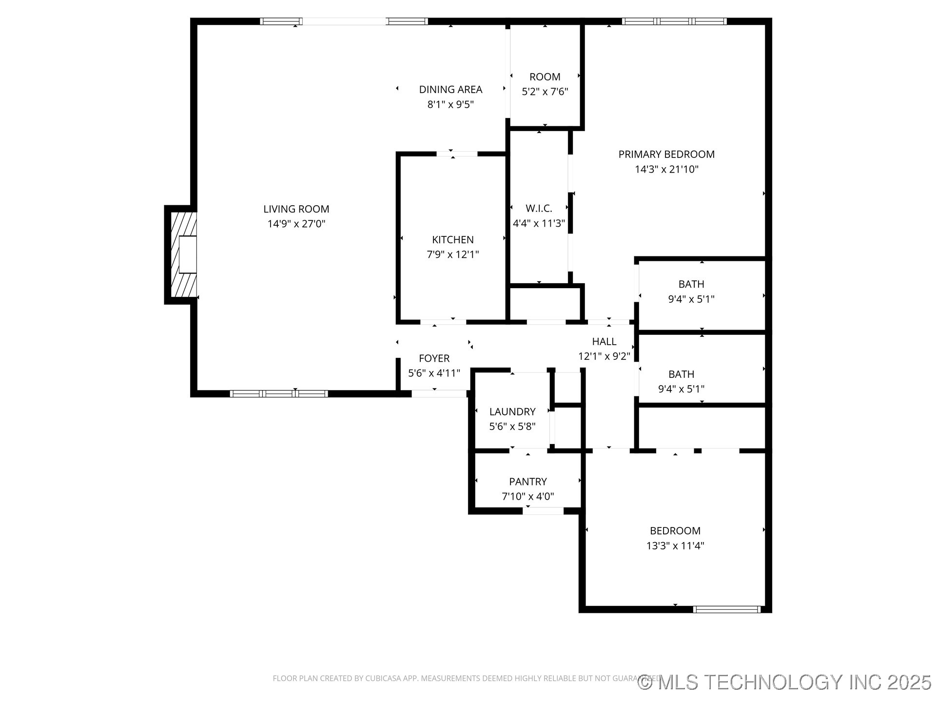 5206 S Harvard Avenue # 327