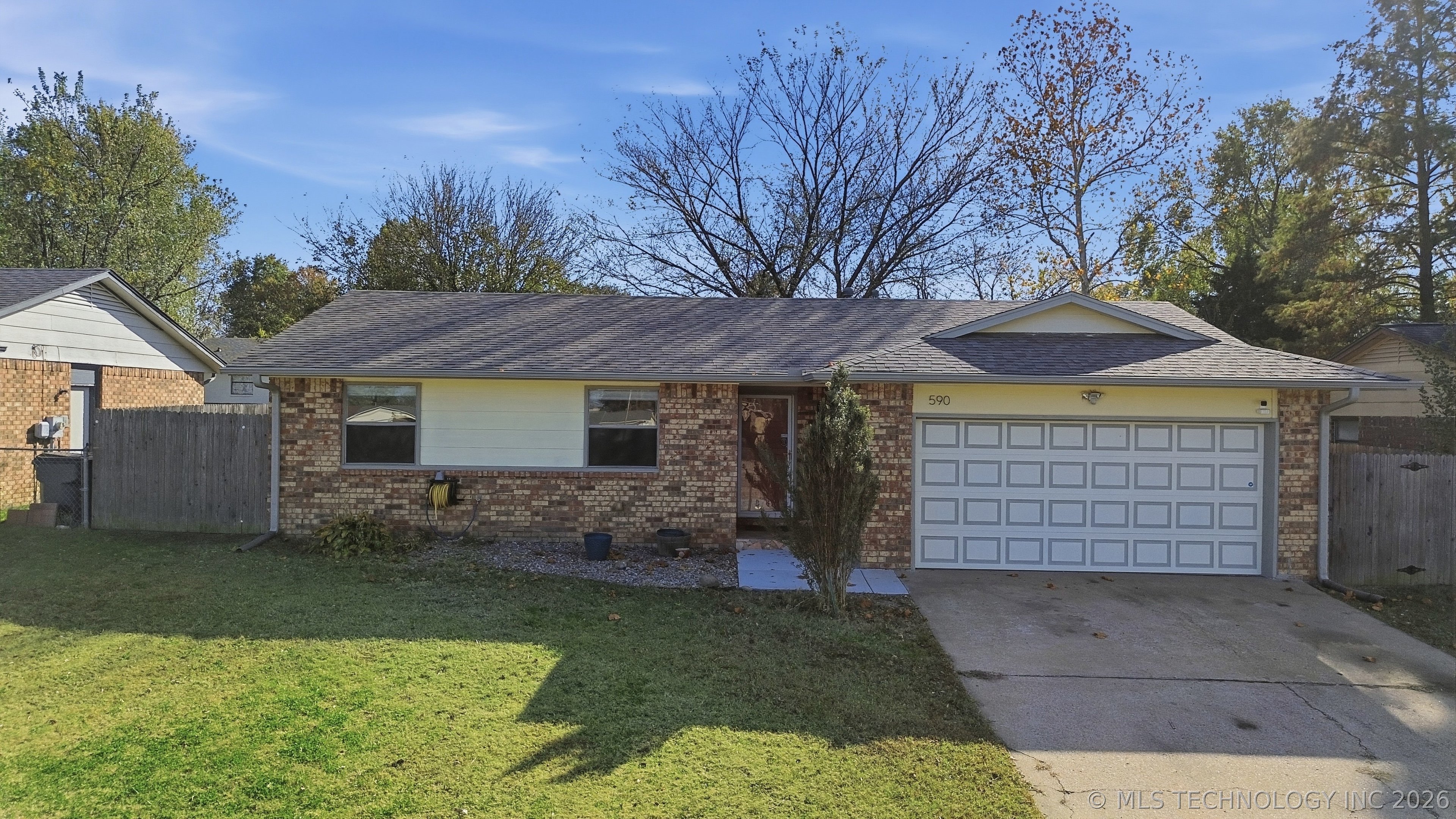 590 E 134th Place