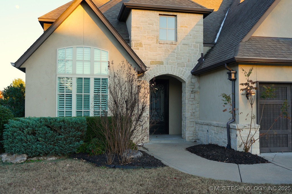 10713 S 95th East Court