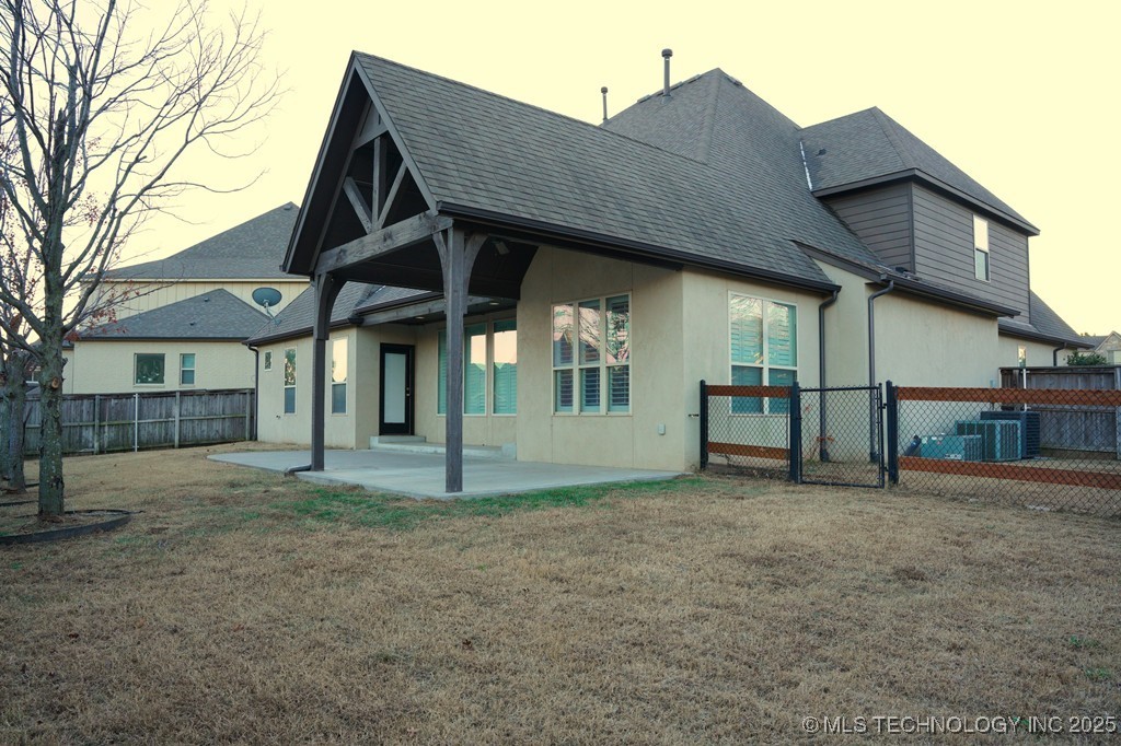 10713 S 95th East Court