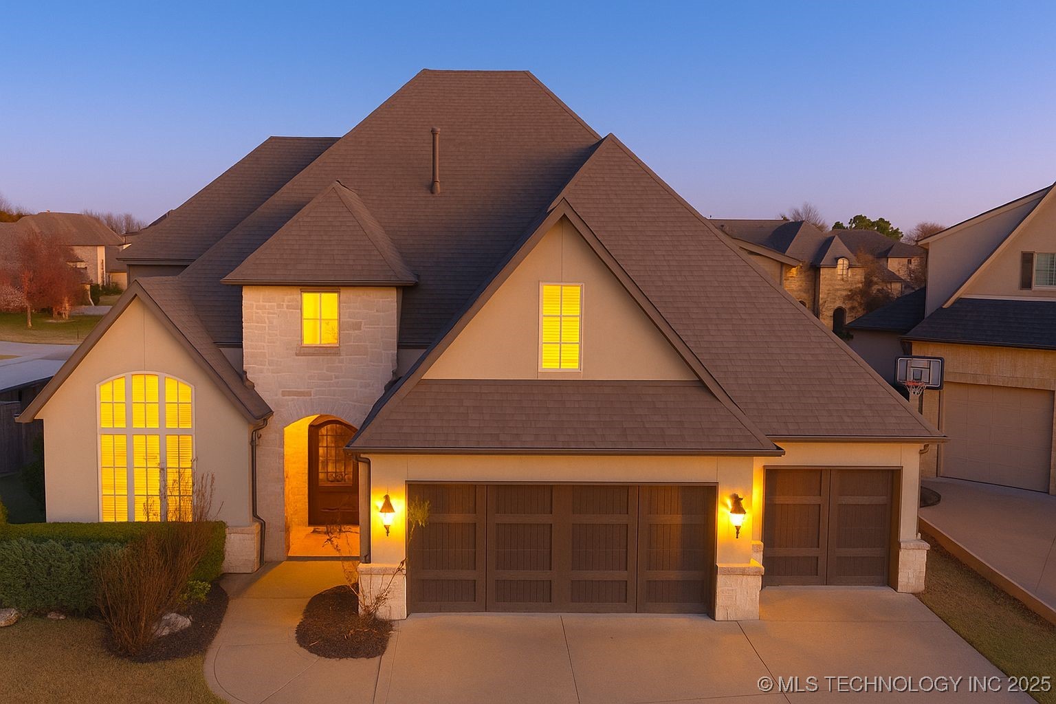 10713 S 95th East Court