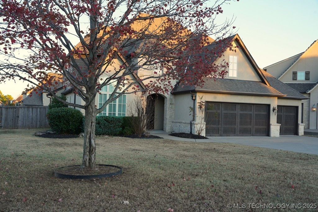 10713 S 95th East Court