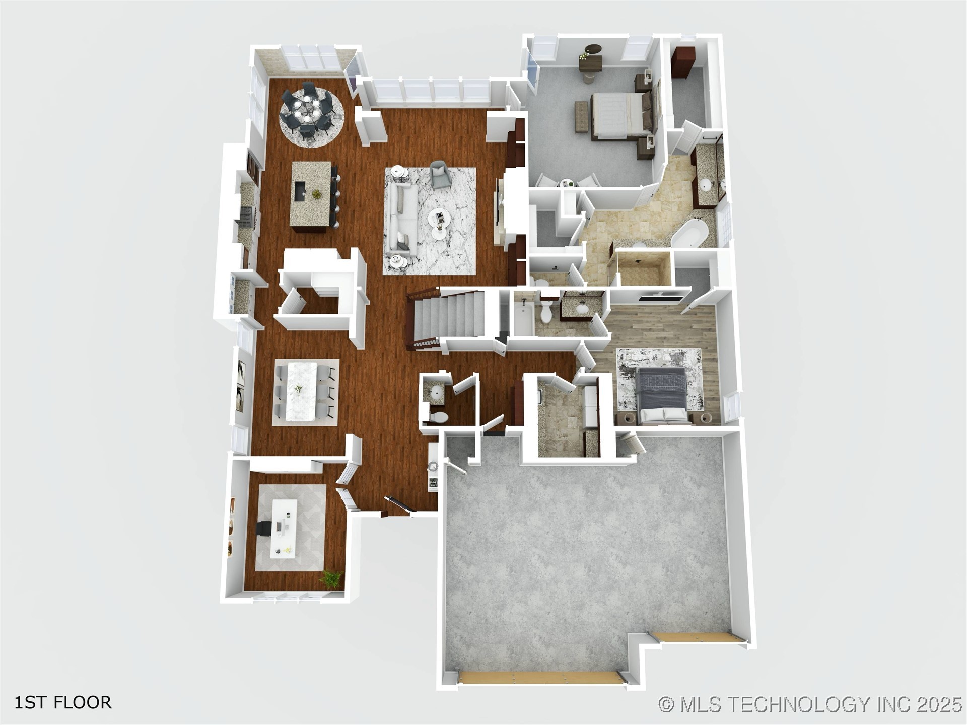 10713 S 95th East Court