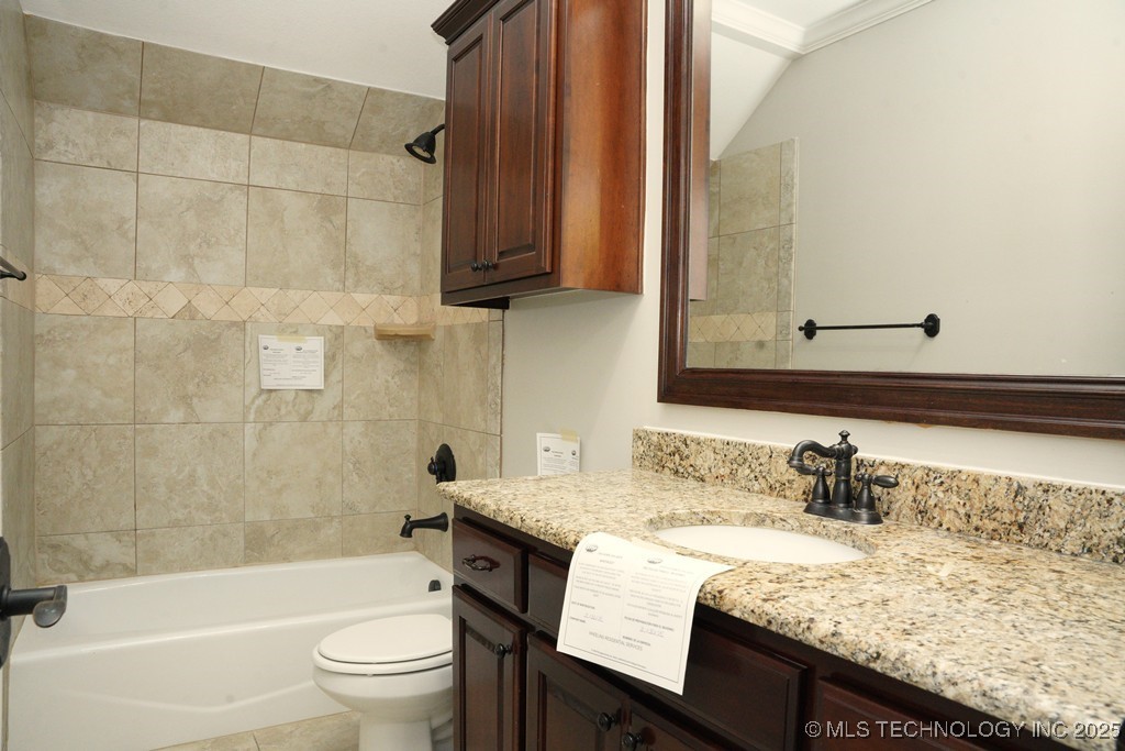 10713 S 95th East Court