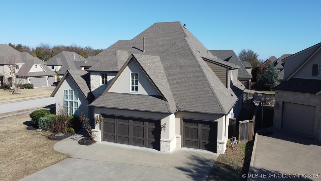 10713 S 95th East Court