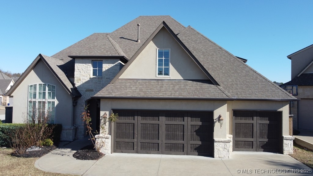 10713 S 95th East Court