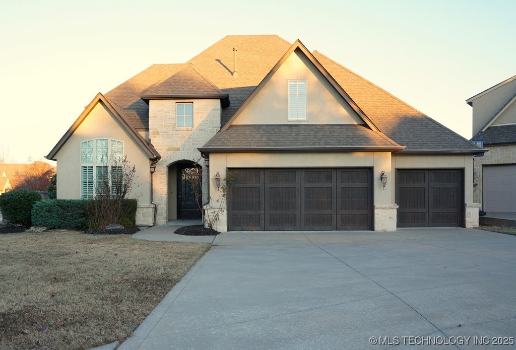 10713 S 95th East Court