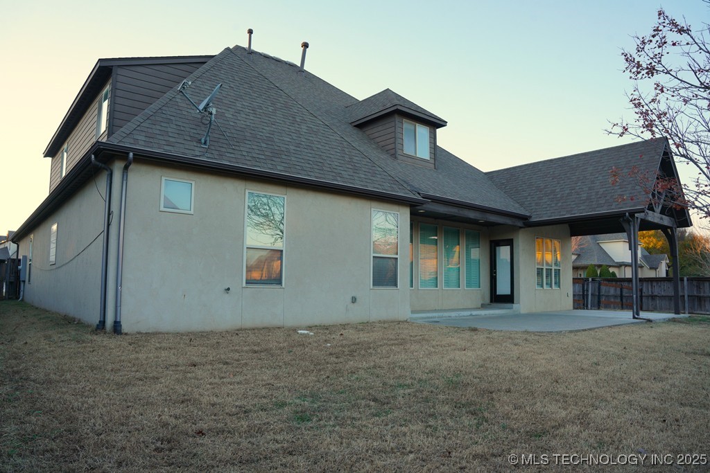 10713 S 95th East Court