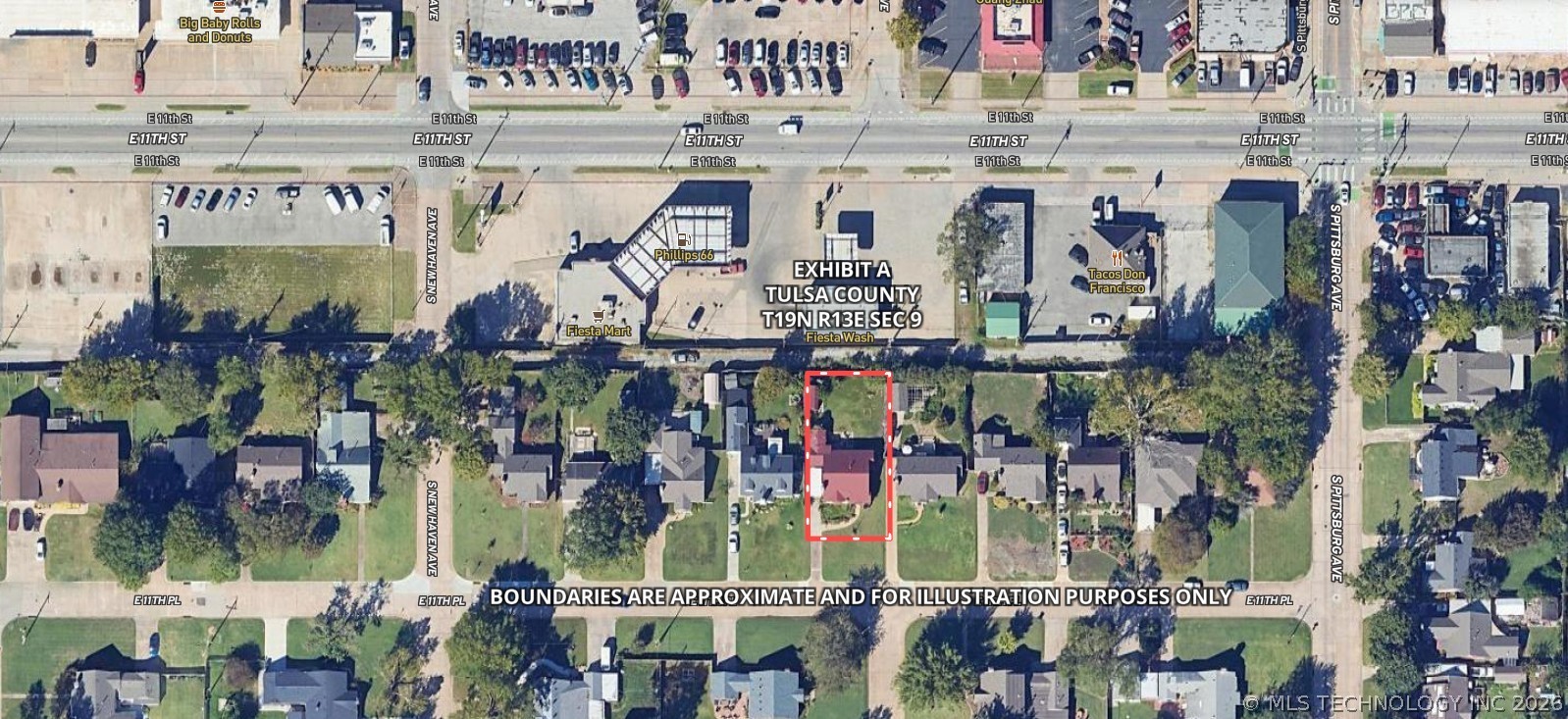 3923 E 11th Place