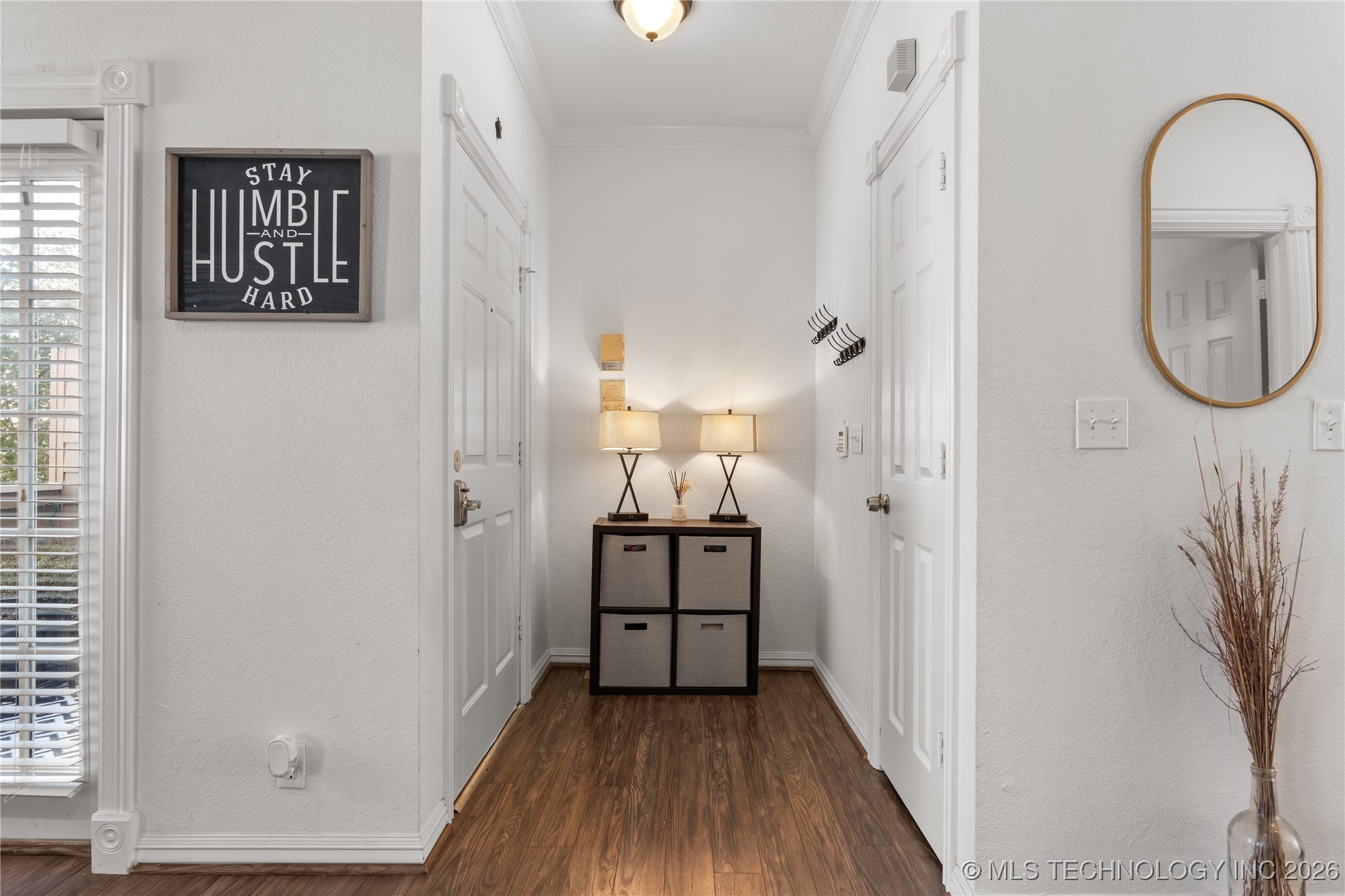 1418 S Frisco Avenue 4