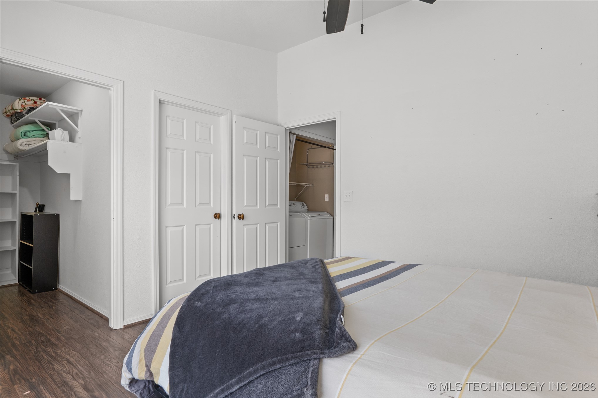 1418 S Frisco Avenue 4