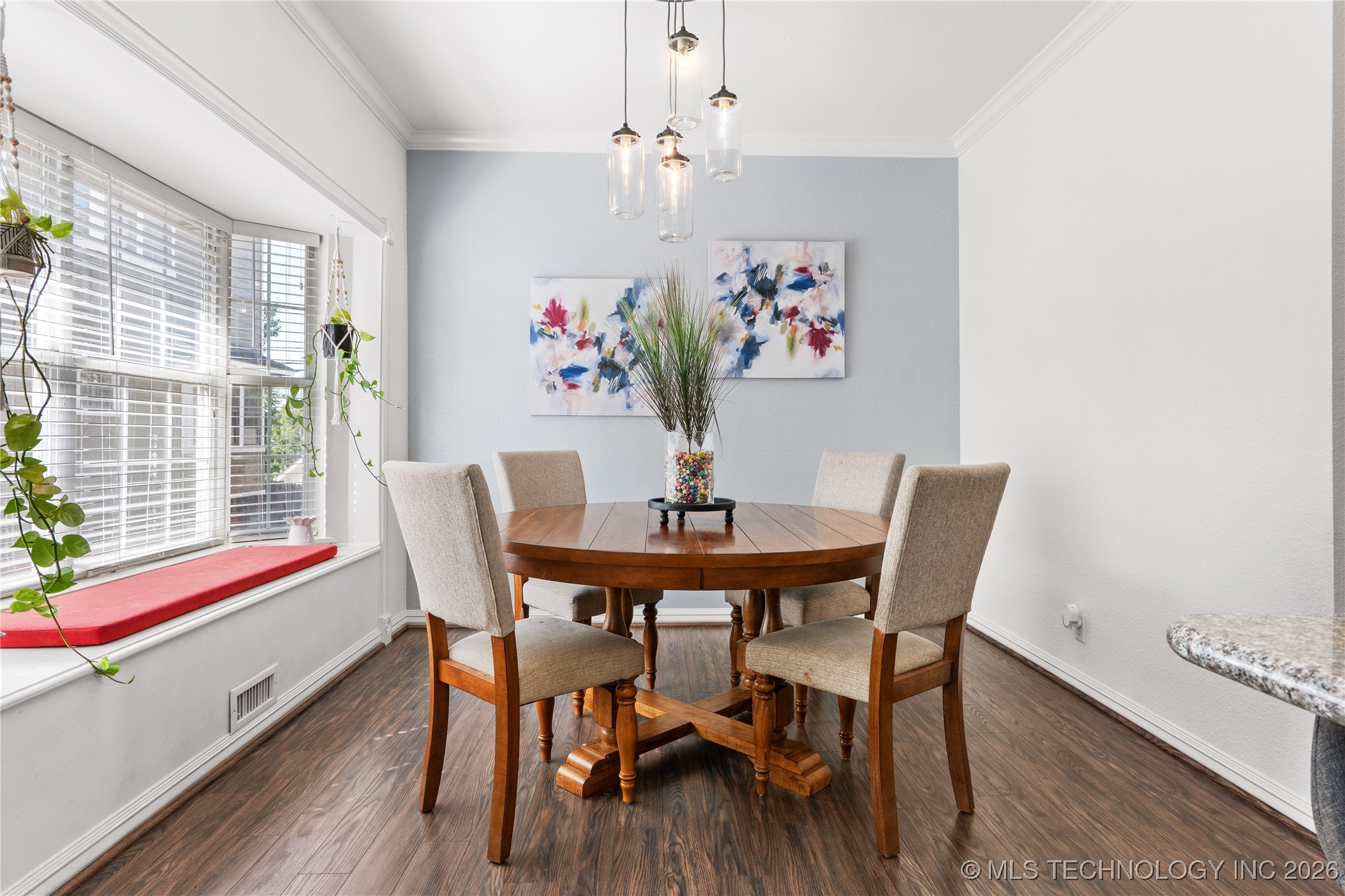 1418 S Frisco Avenue 4