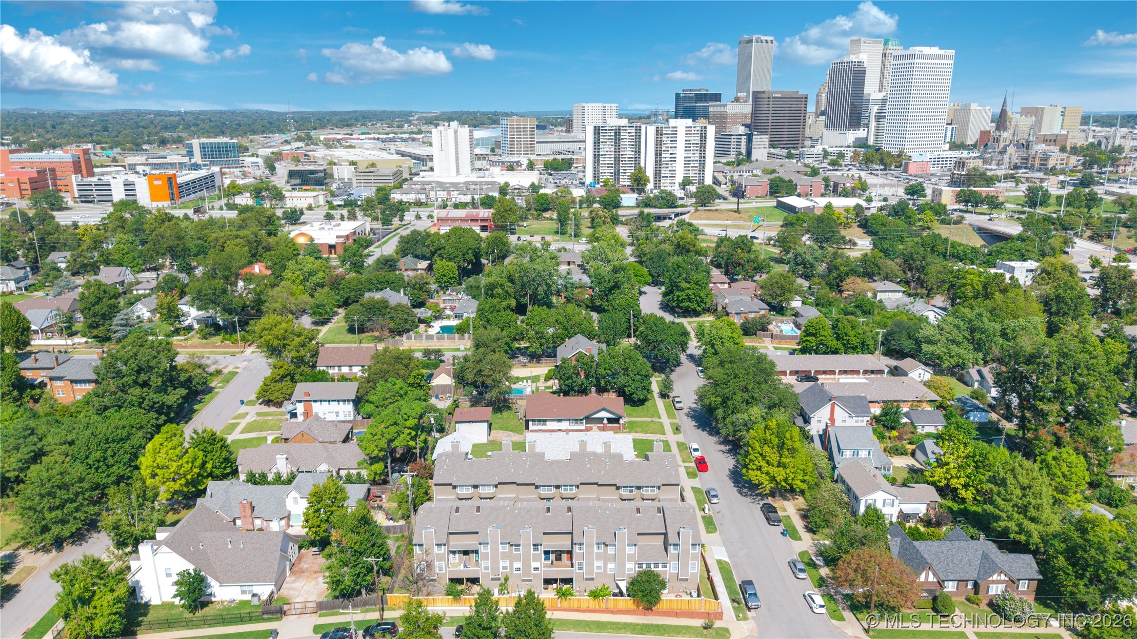 1418 S Frisco Avenue 4