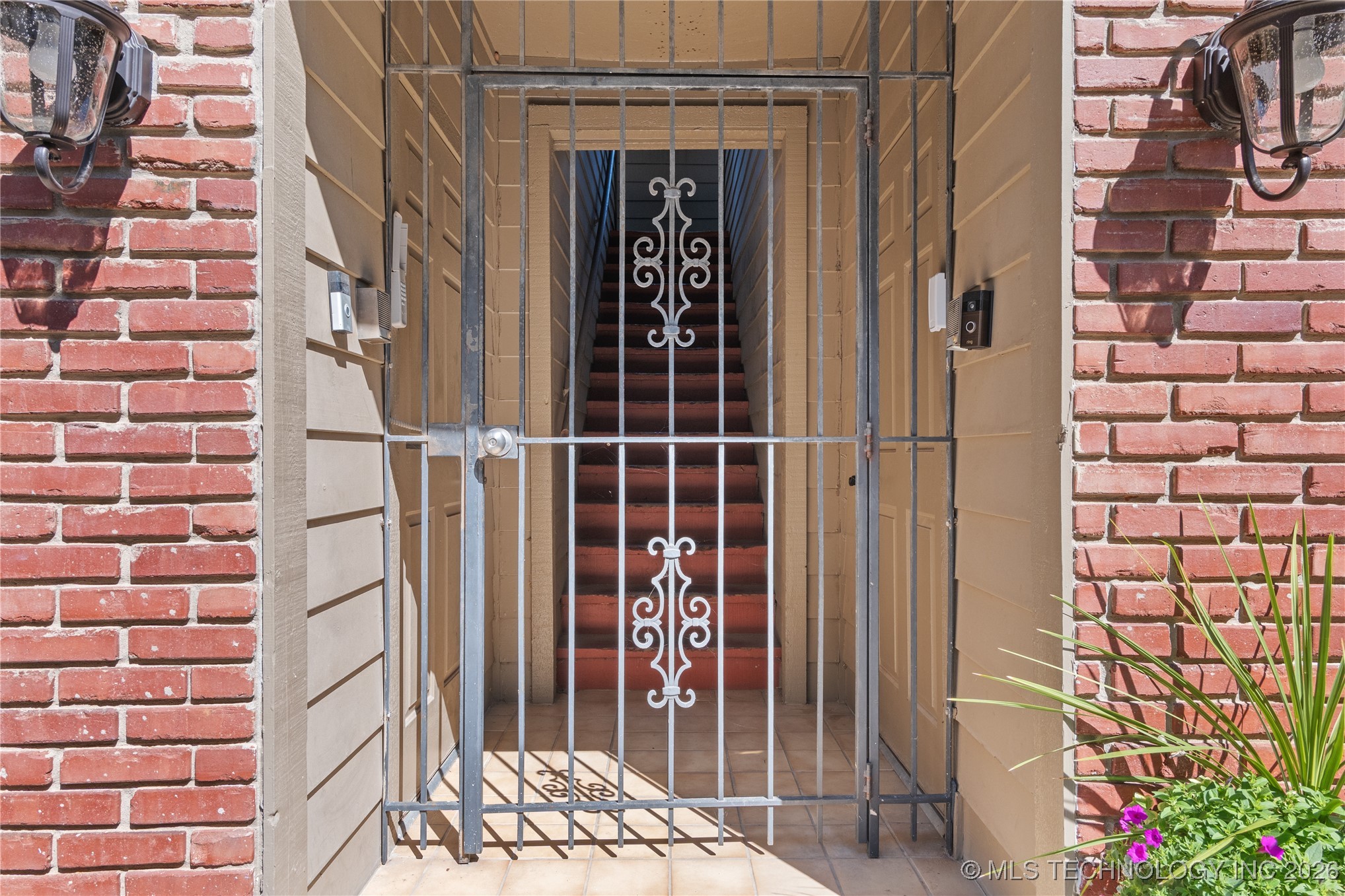 1418 S Frisco Avenue 4