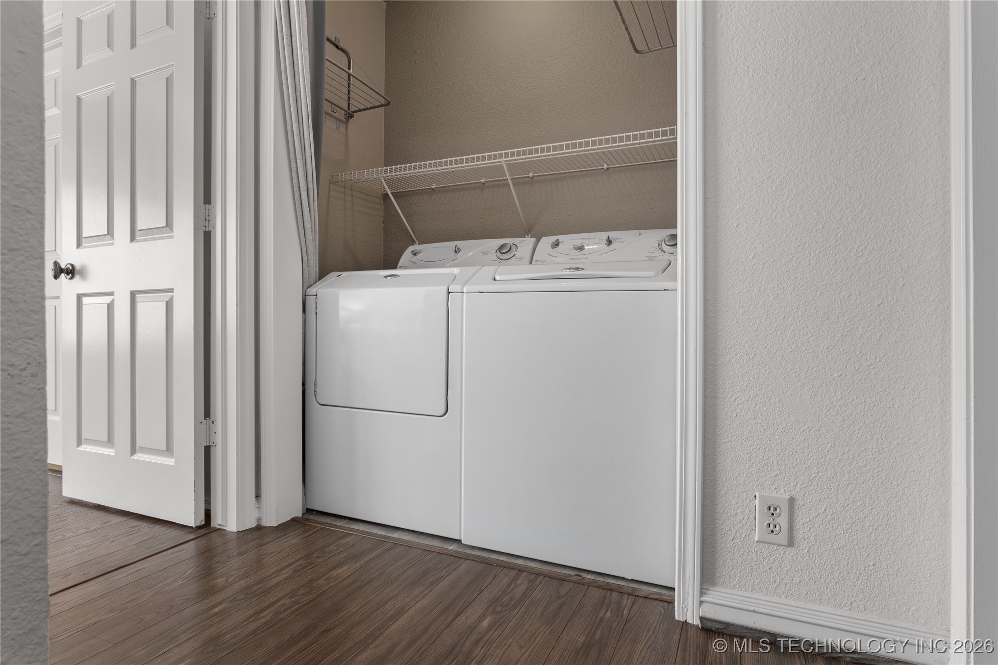 1418 S Frisco Avenue 4