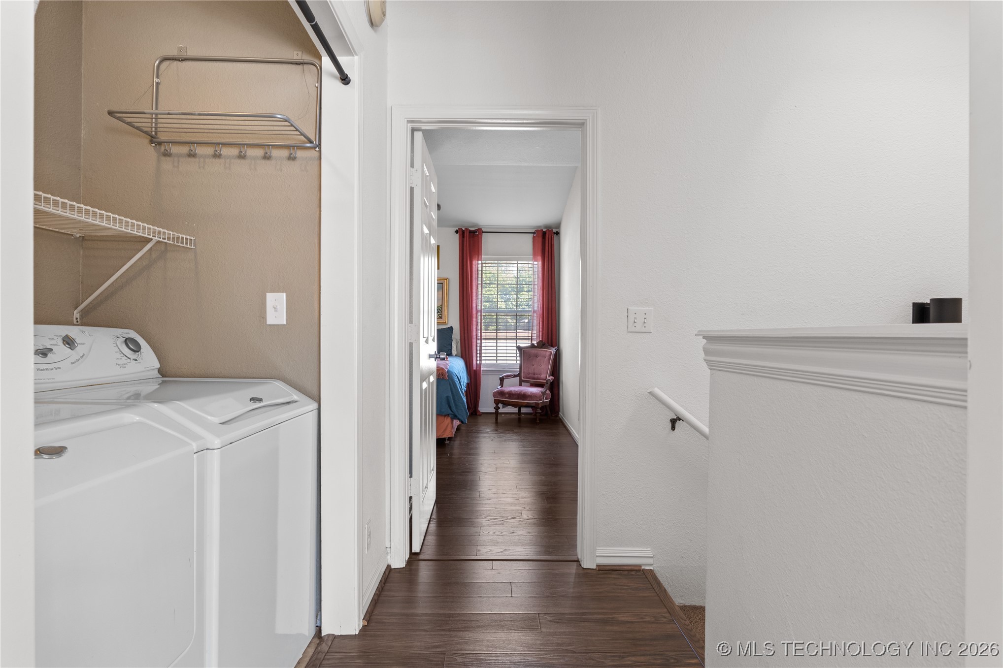 1418 S Frisco Avenue 4