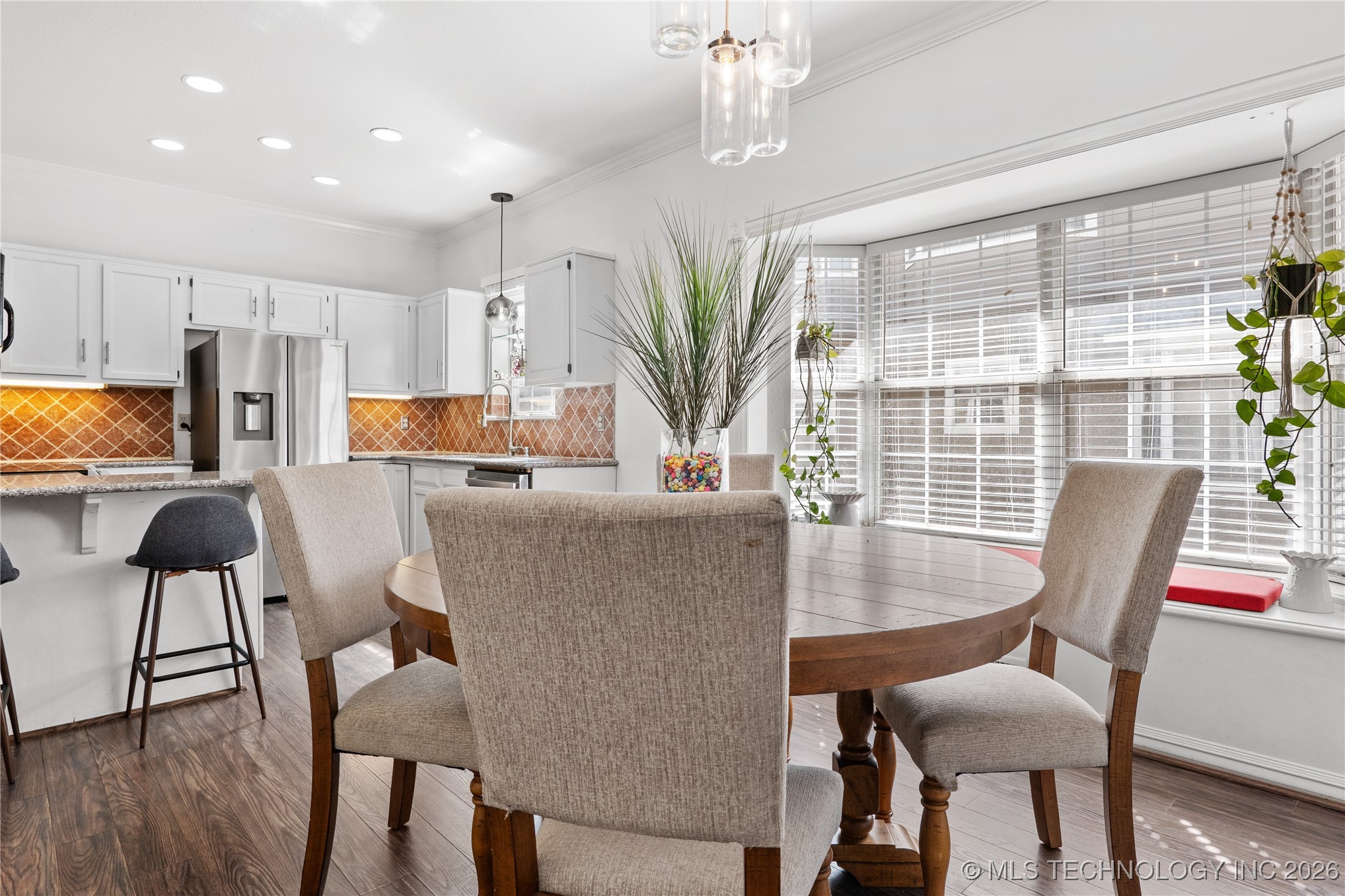 1418 S Frisco Avenue 4