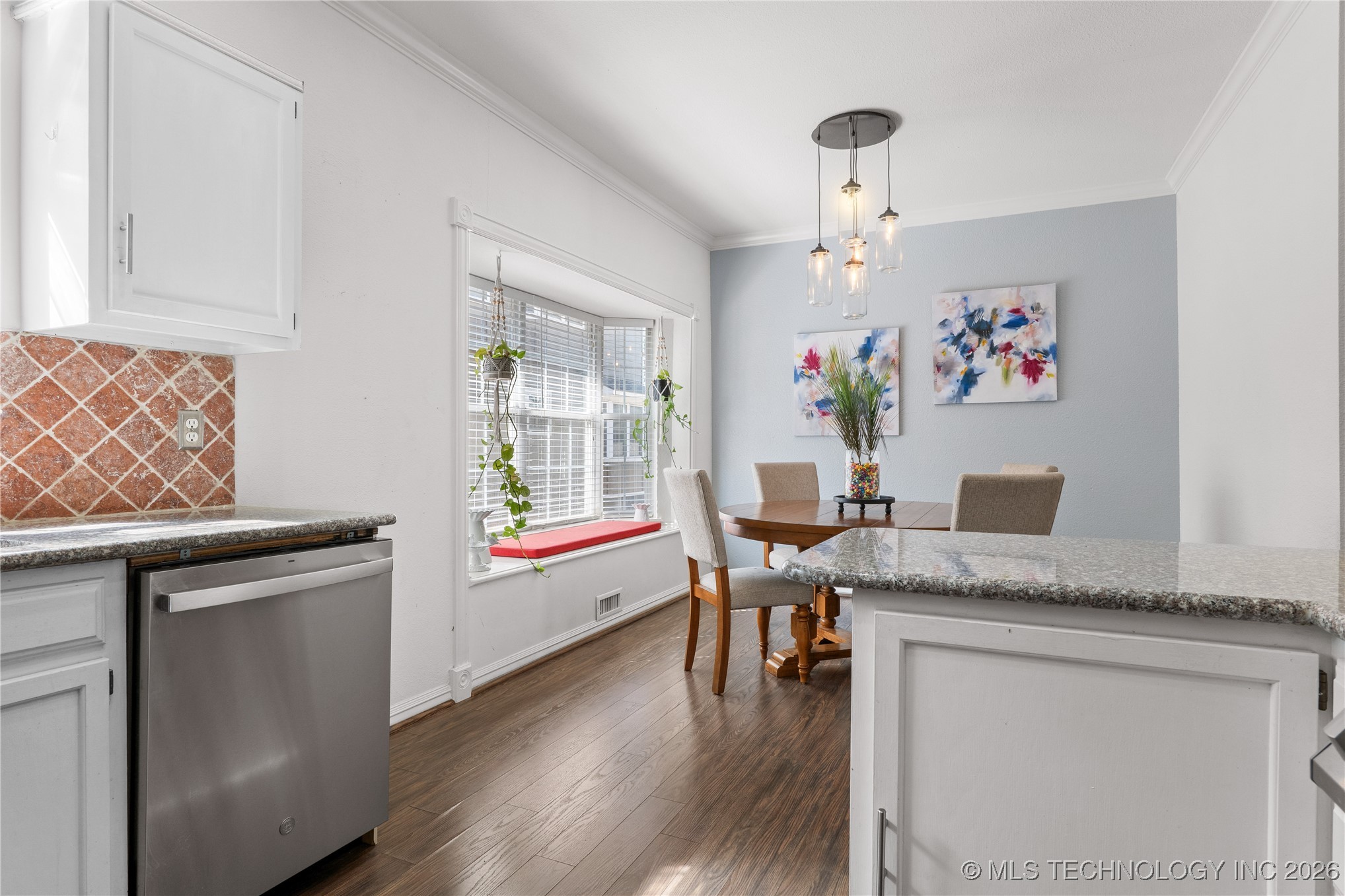 1418 S Frisco Avenue 4